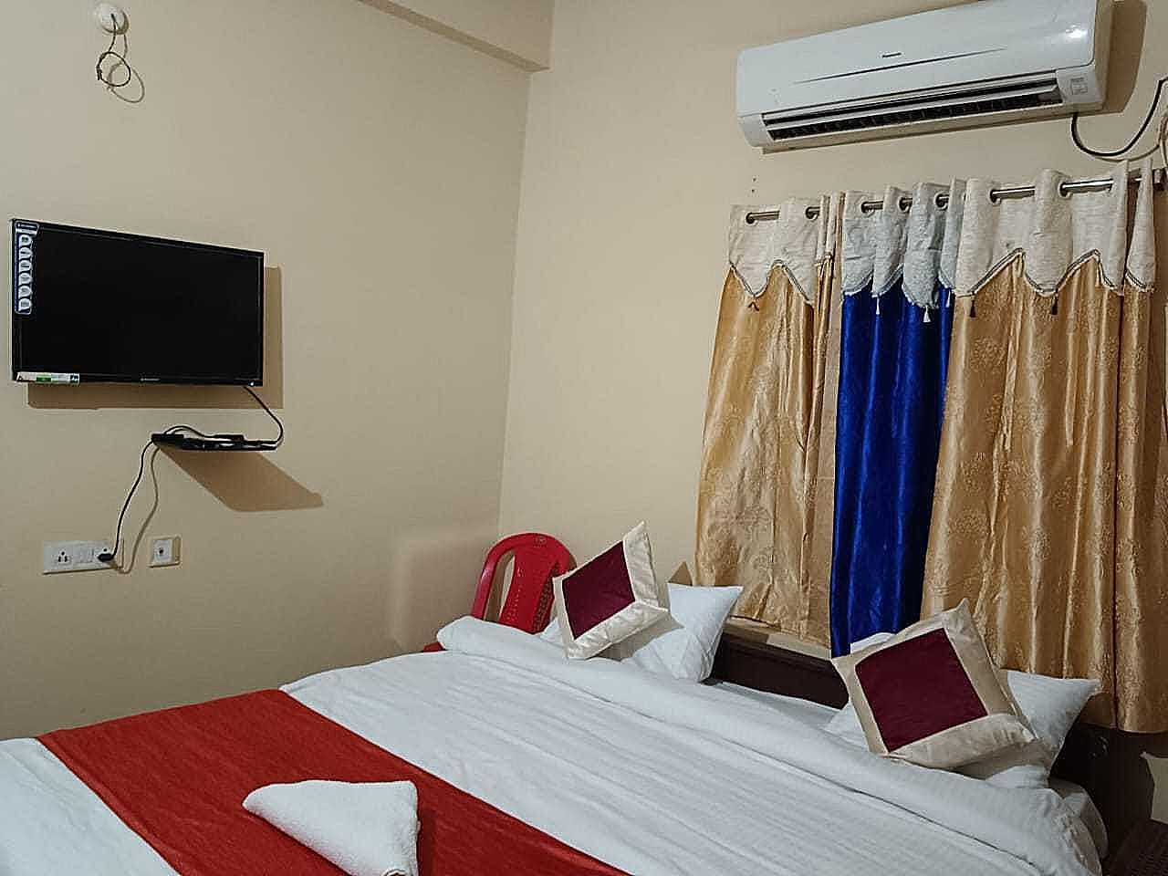 Hotel O Taaj Inn Guest House Classic 2