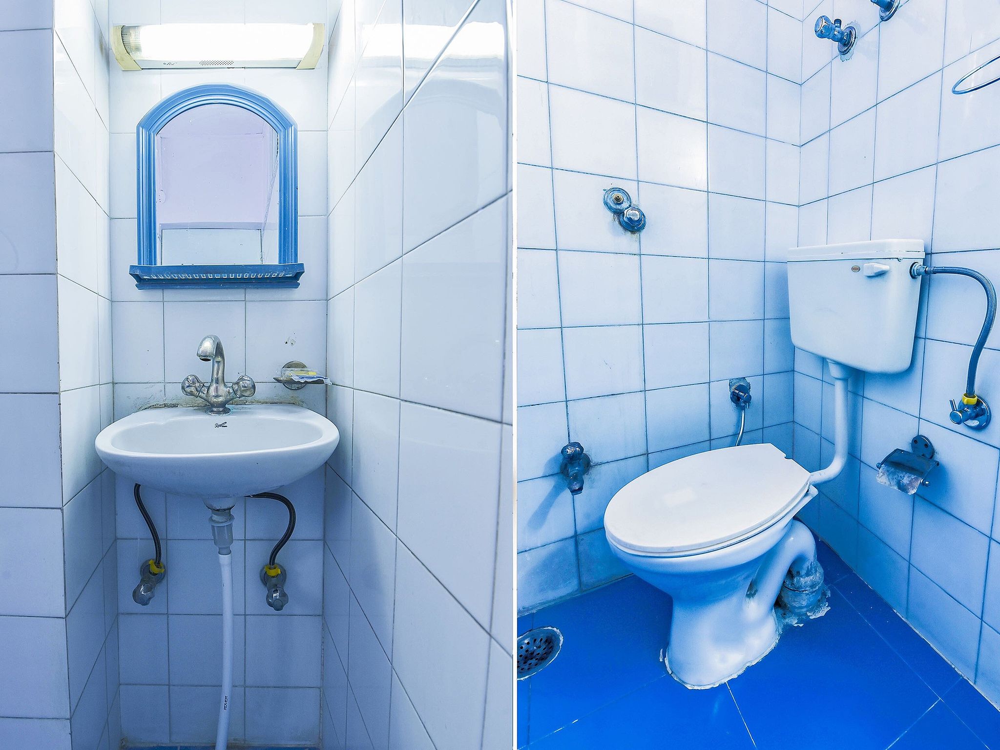 Collection O Bani Park Near Collectorate Circle Formerly Anuja Palace Classic 19