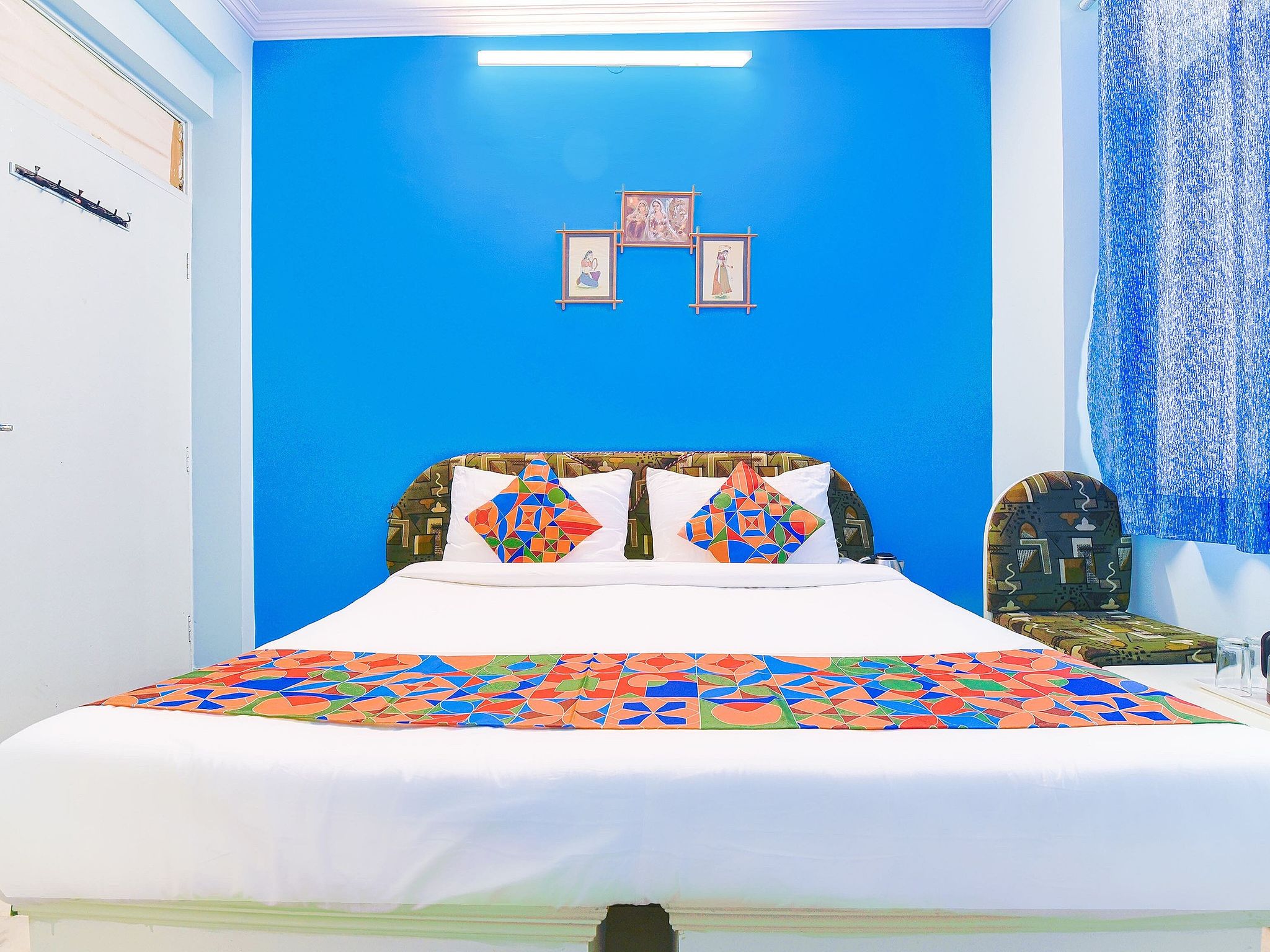 Collection O Bani Park Near Collectorate Circle Formerly Anuja Palace Classic 8