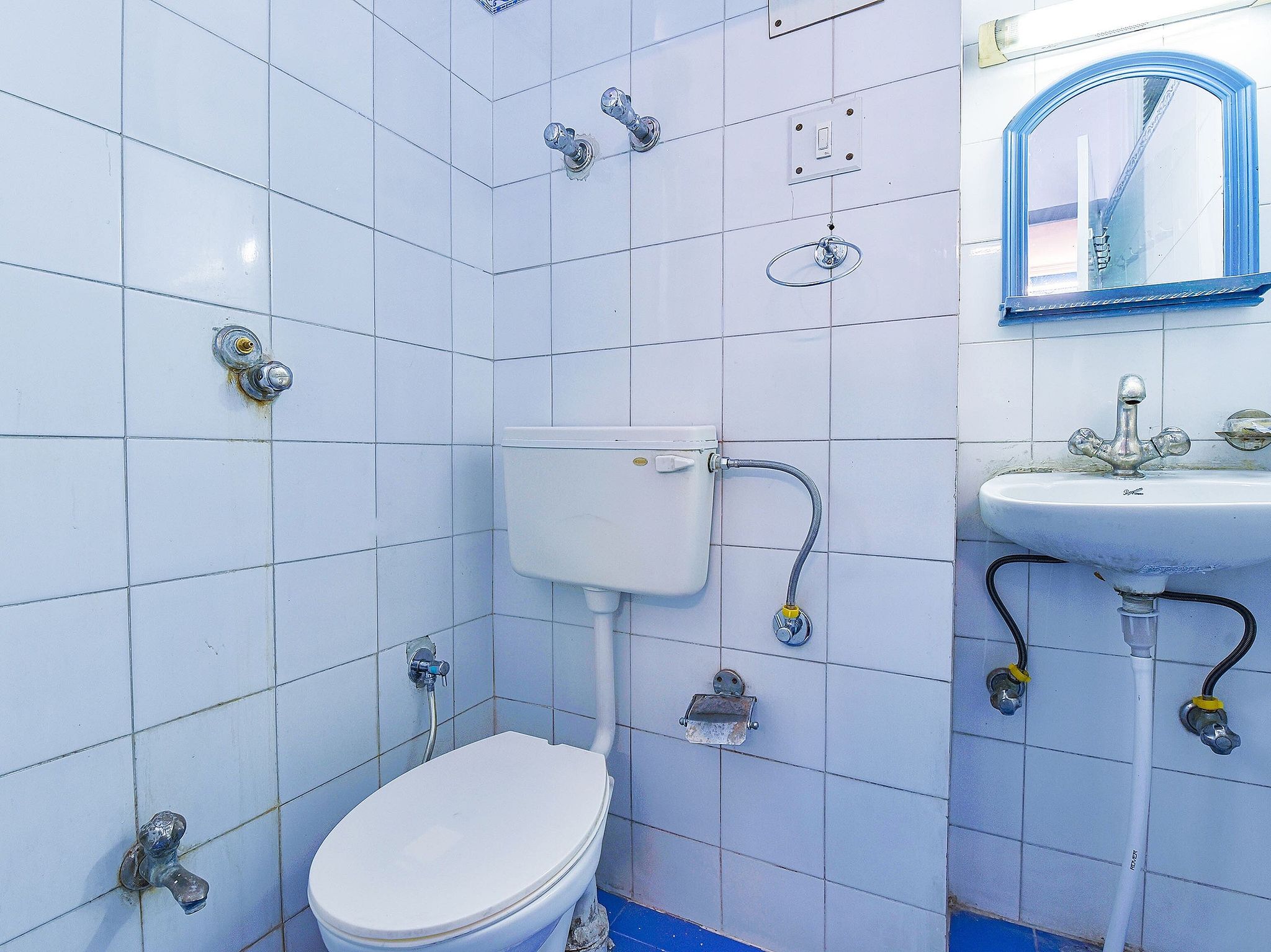 Collection O Bani Park Near Collectorate Circle Formerly Anuja Palace Classic 20