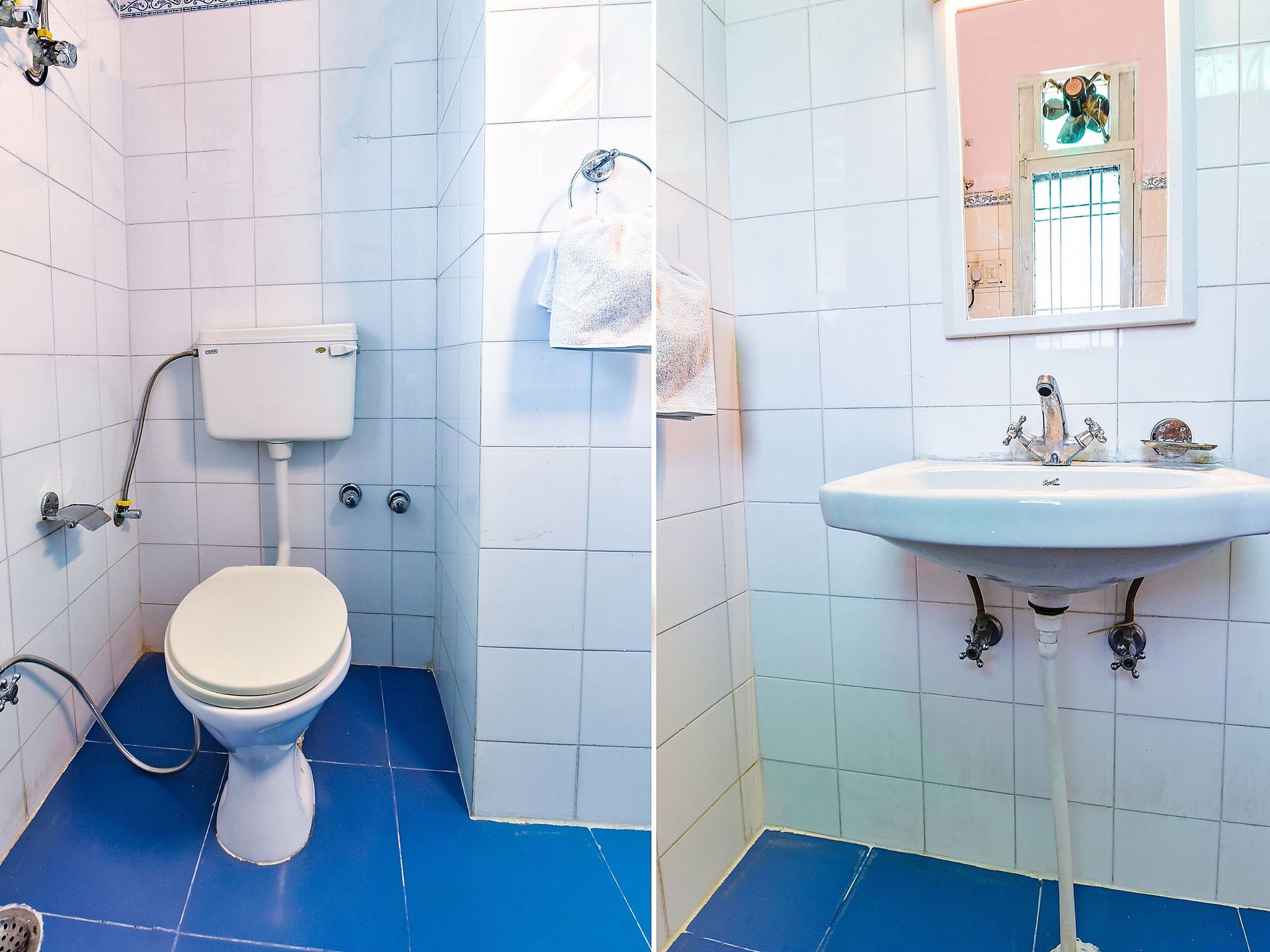 Collection O Bani Park Near Collectorate Circle Formerly Anuja Palace Classic 18