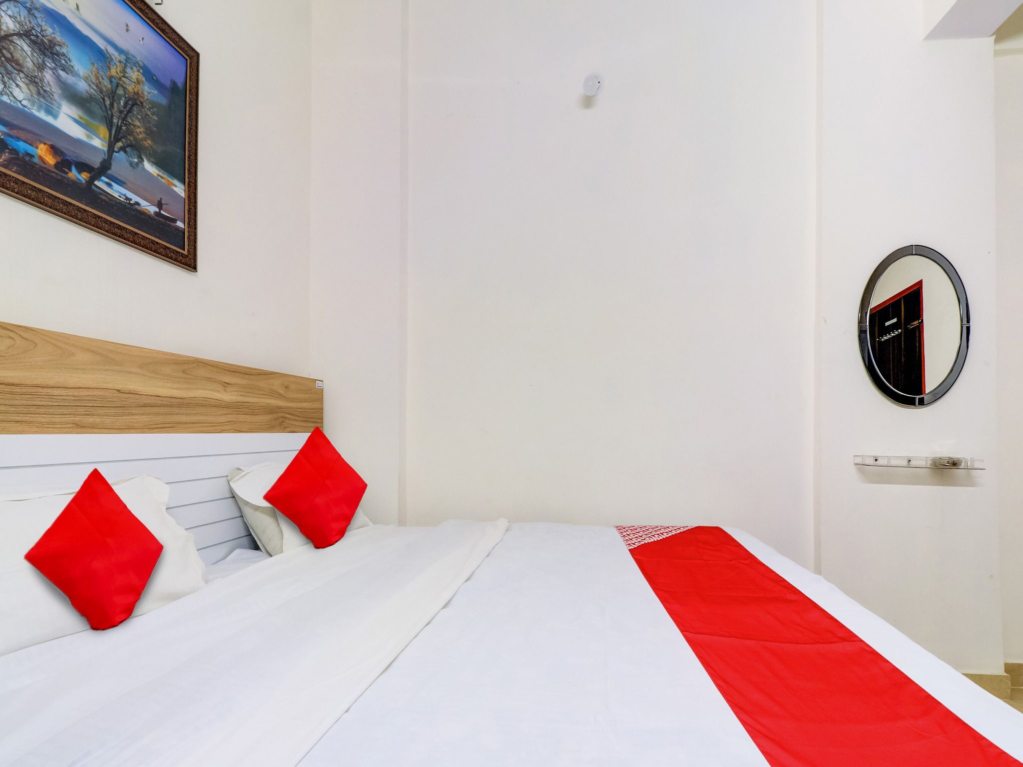 Hotel O Rayna Inn Classic 14