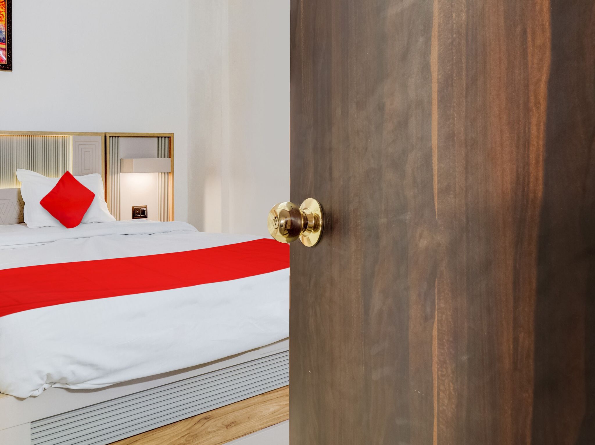 Hotel O Rayna Inn Classic 16