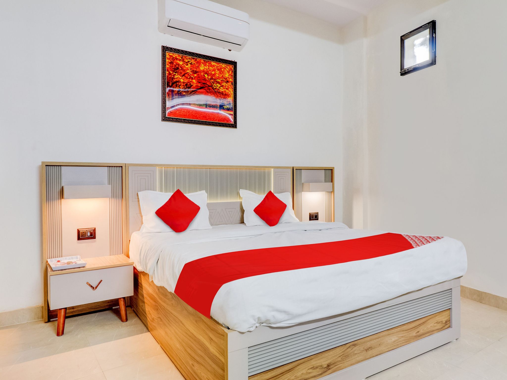 Hotel O Rayna Inn Classic 13