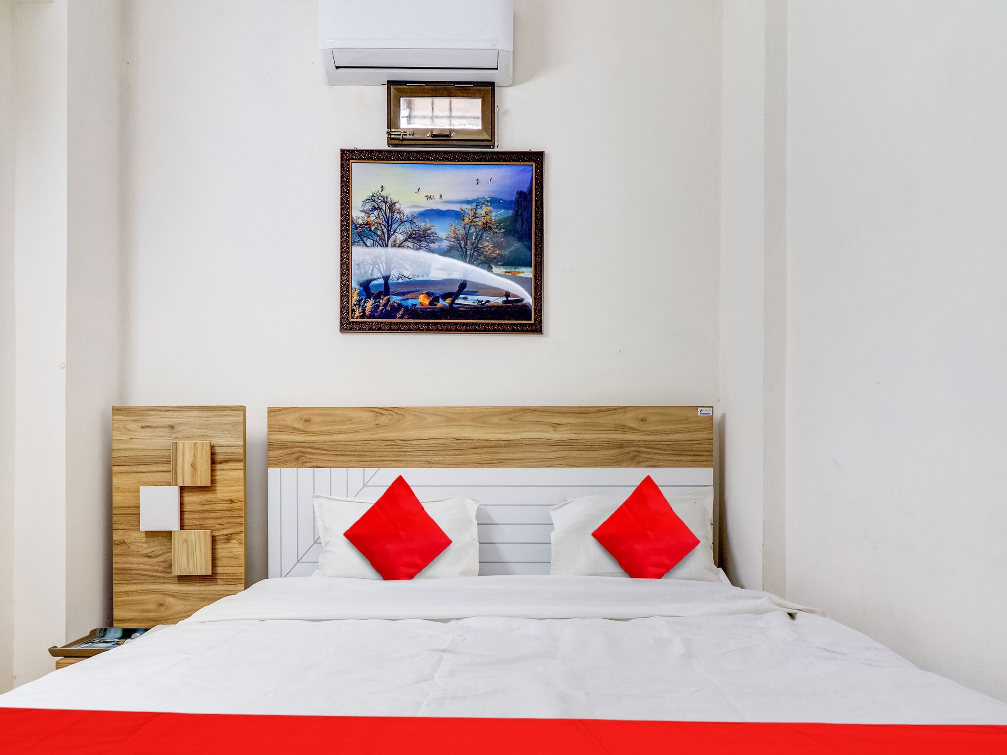 Hotel O Rayna Inn Classic 17