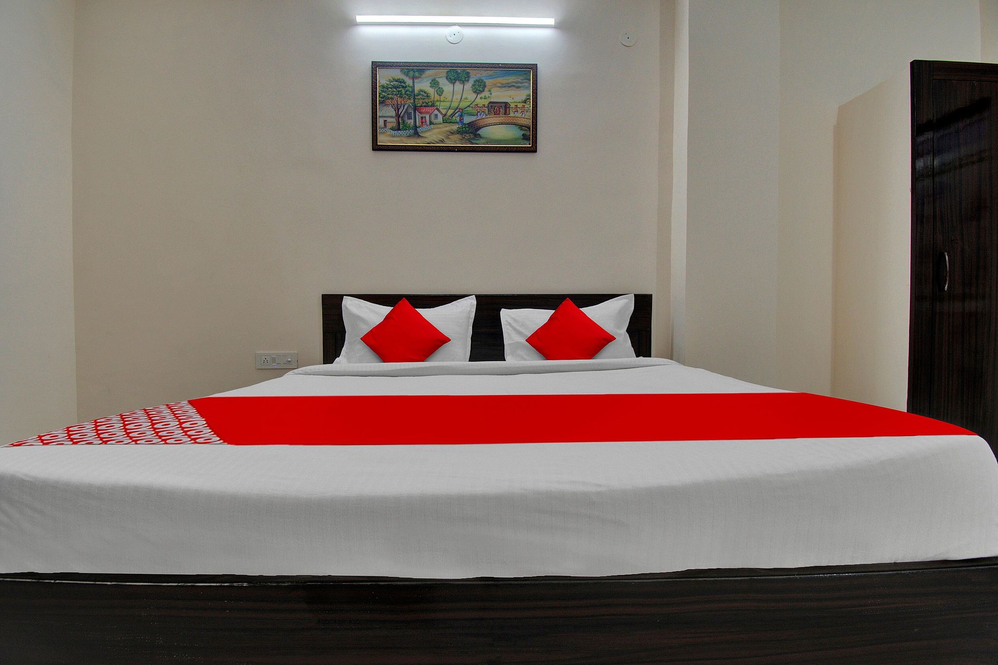 Hotel O Shree Shyam Palace Classic 14