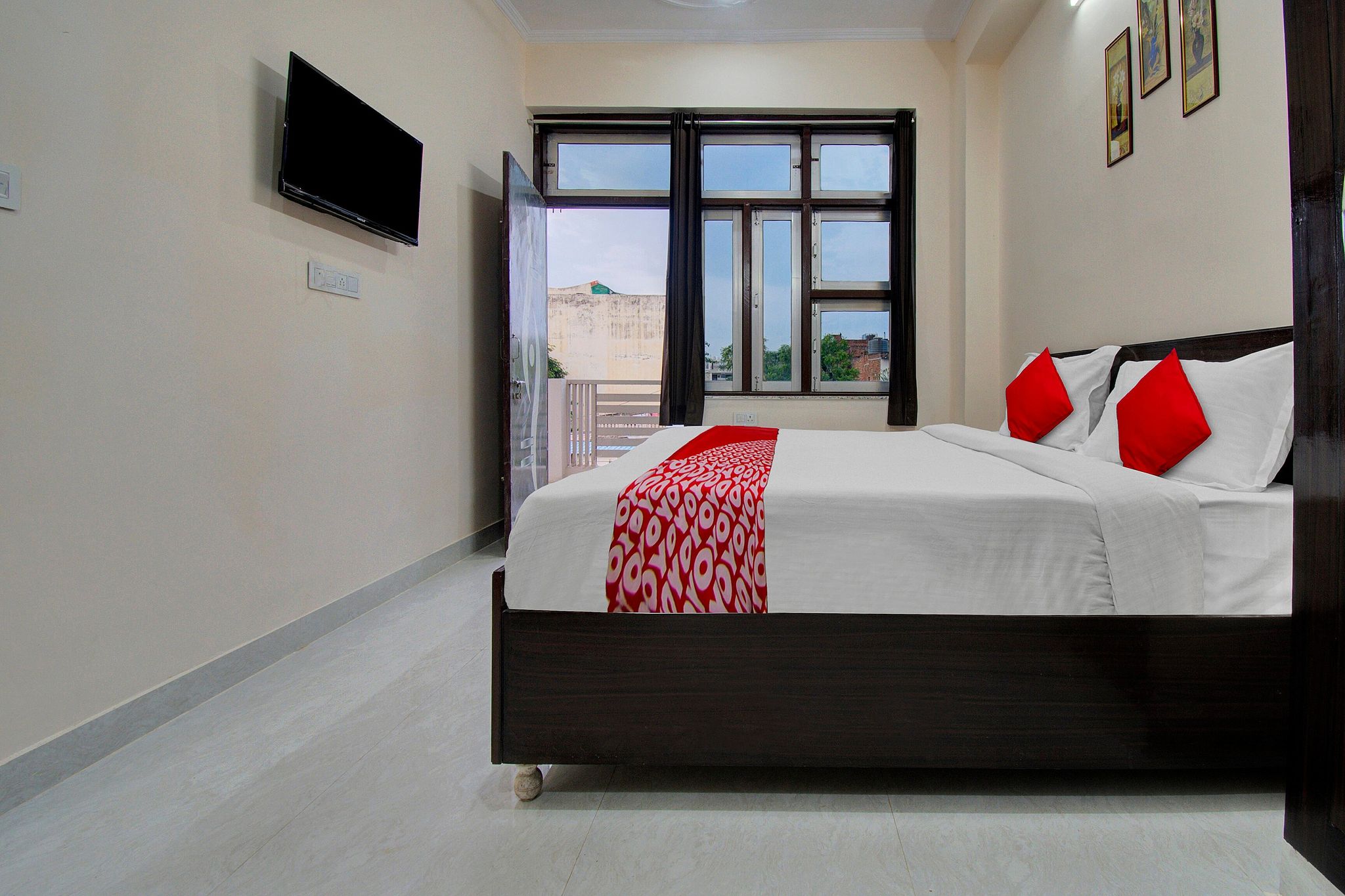 Hotel O Shree Shyam Palace Classic 3