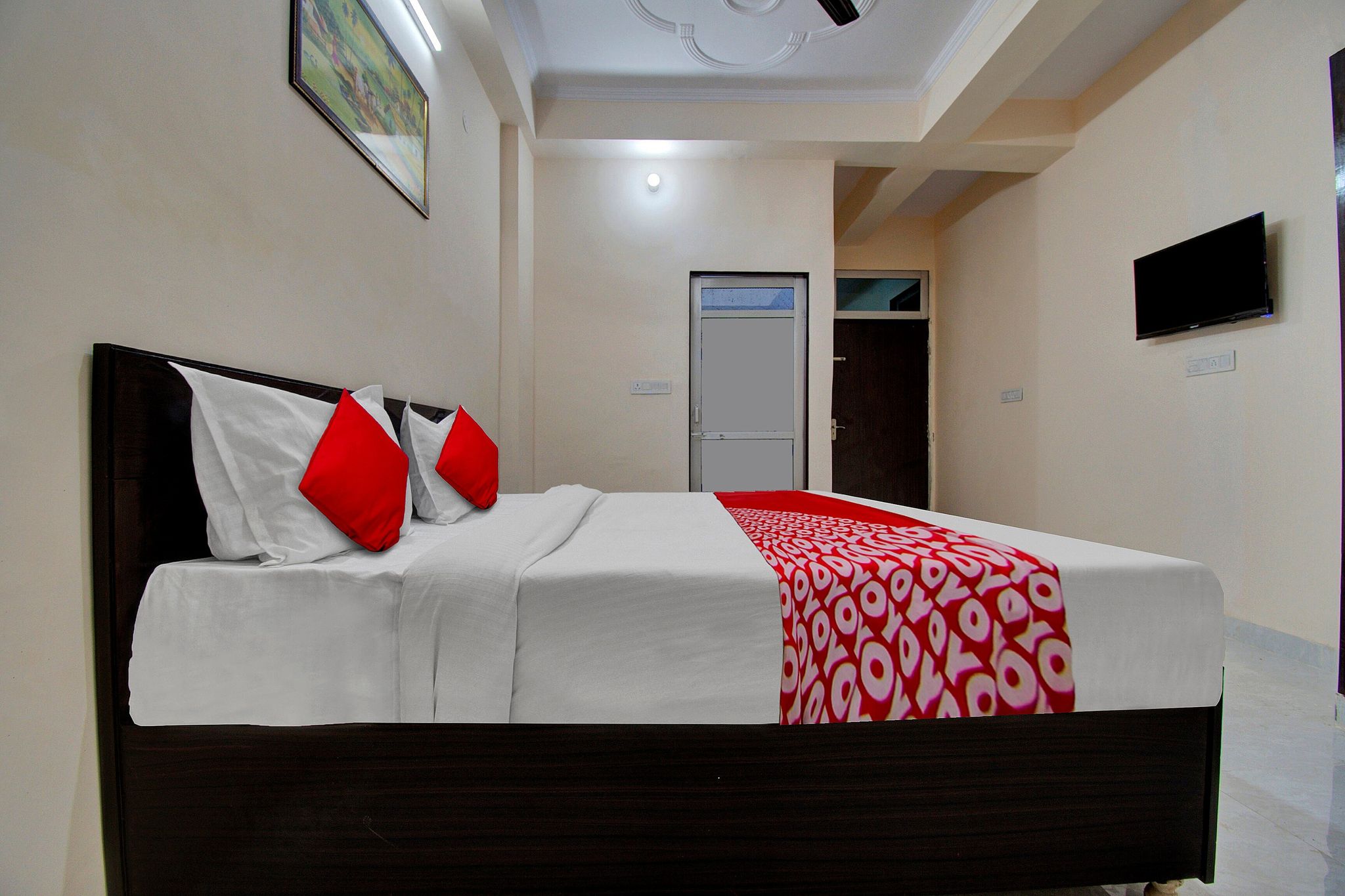 Hotel O Shree Shyam Palace Classic 11