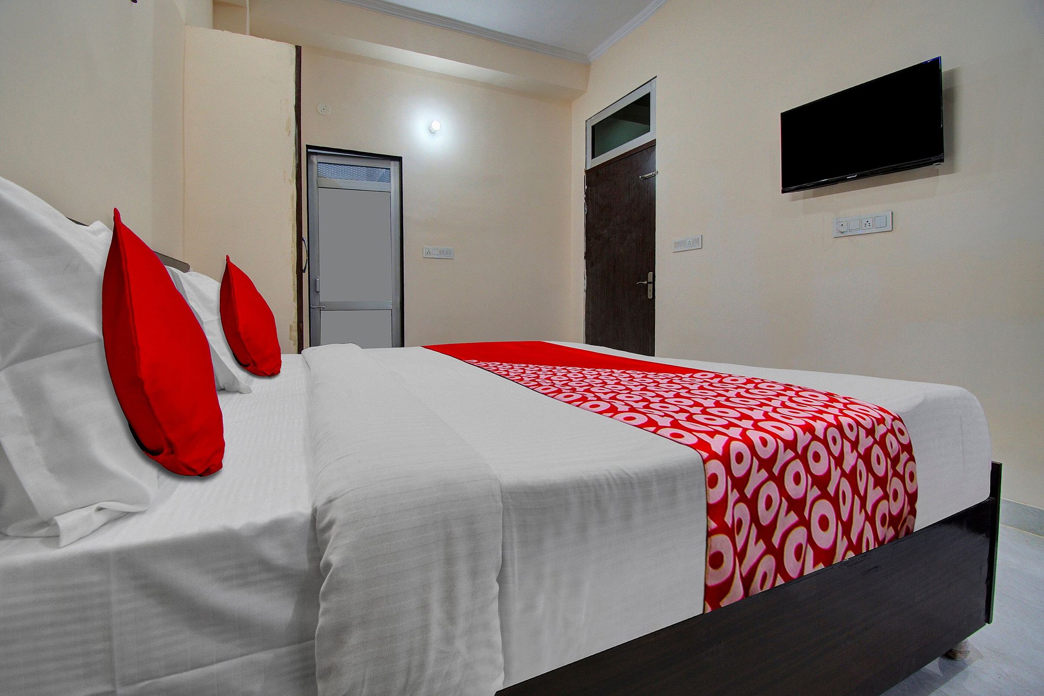 Hotel O Shree Shyam Palace Classic 15