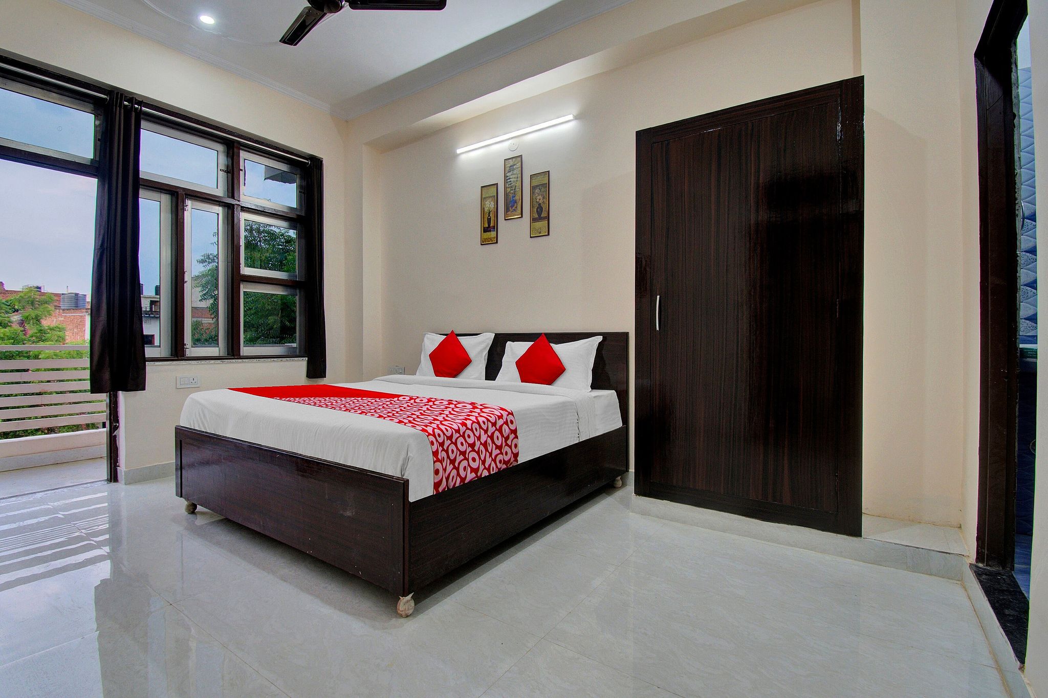 Hotel O Shree Shyam Palace Classic 2