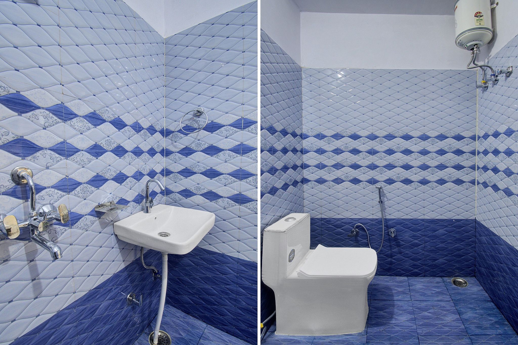 Hotel O Shree Shyam Palace Classic 17