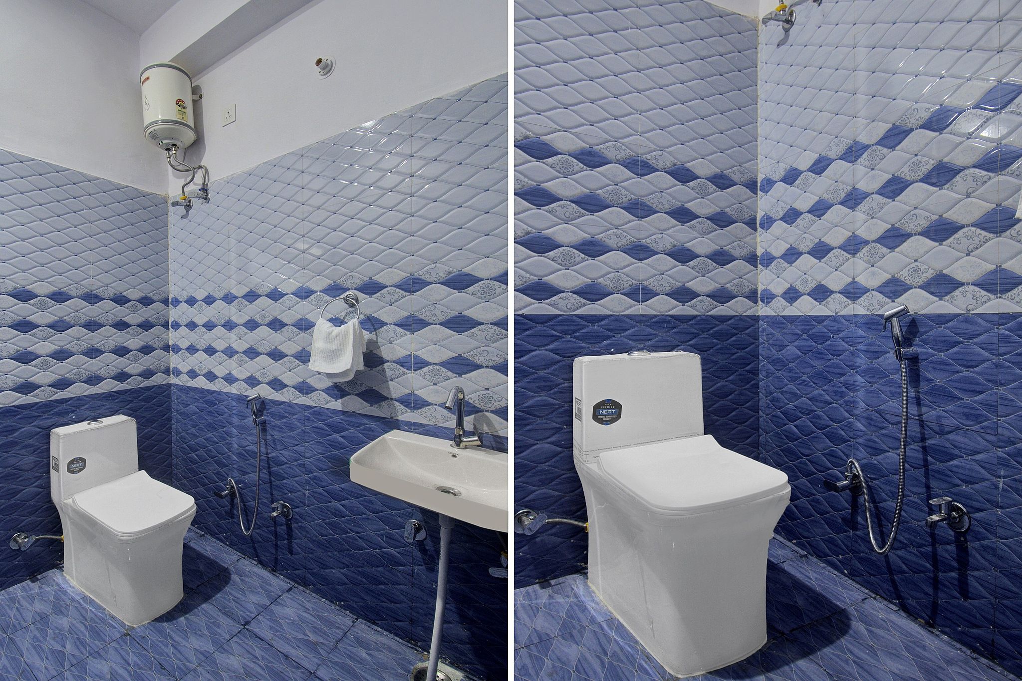 Hotel O Shree Shyam Palace Classic 16