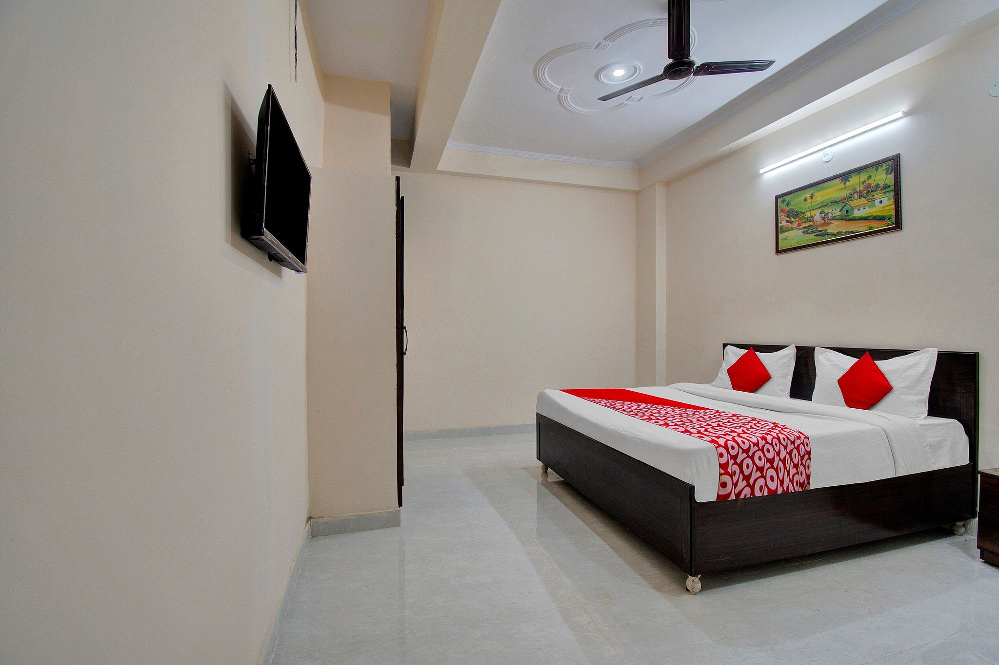 Hotel O Shree Shyam Palace Classic 8