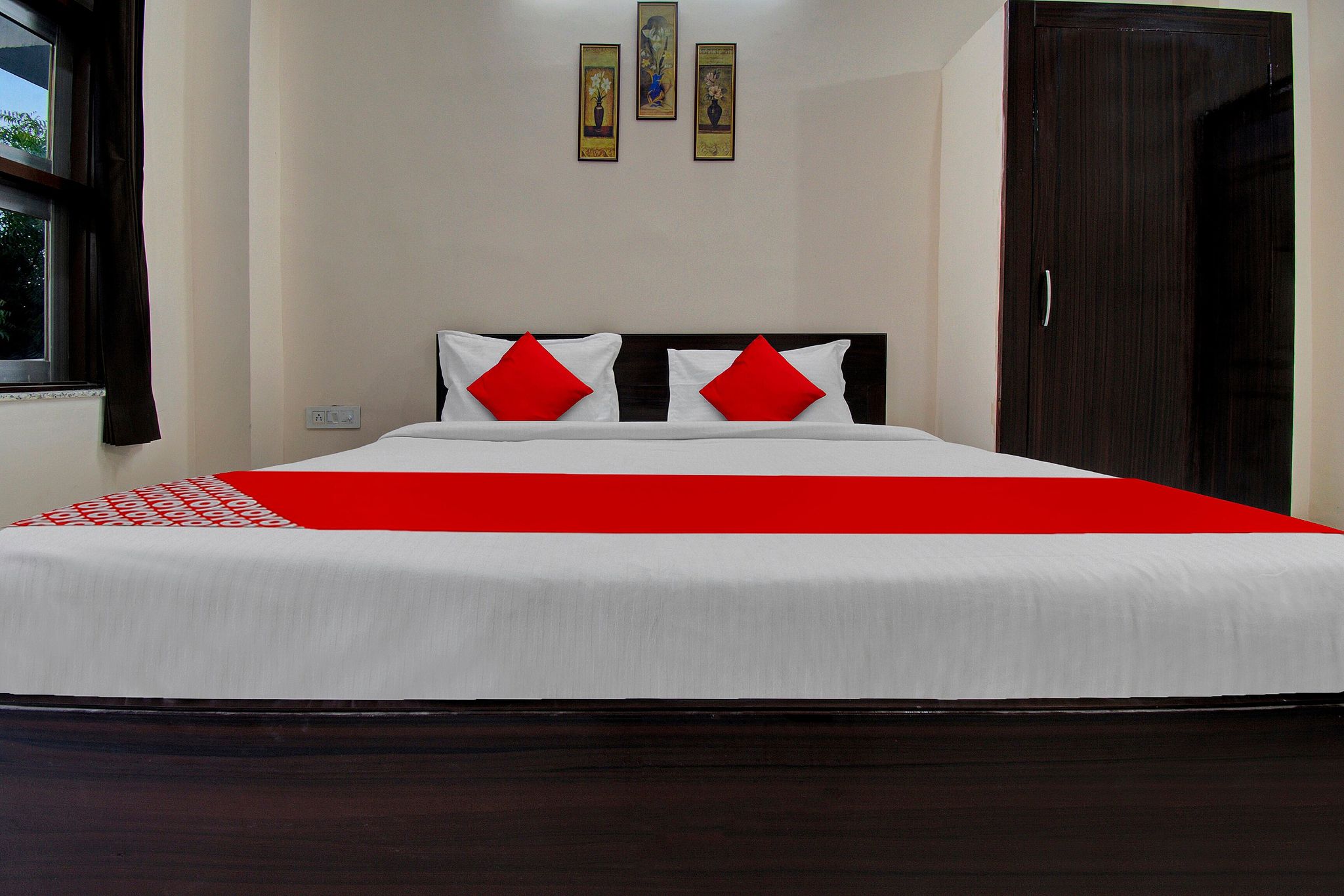 Hotel O Shree Shyam Palace Classic 12