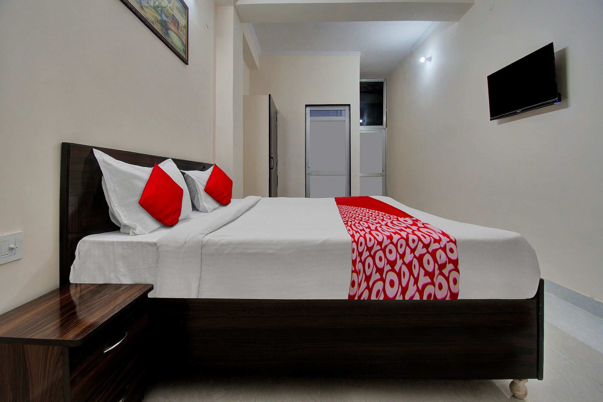 Hotel O Shree Shyam Palace Classic 5