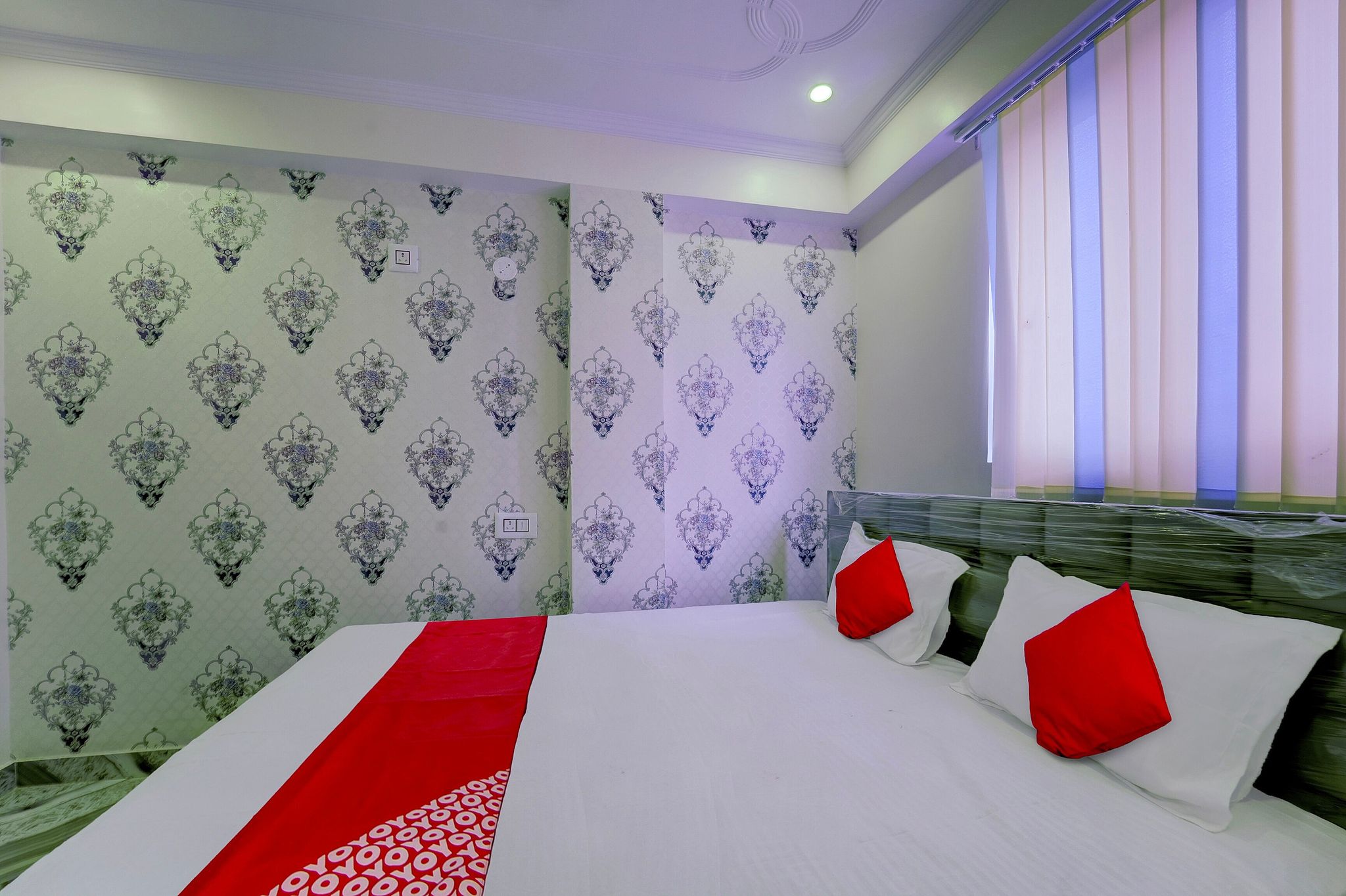 Hotel O M. S. Inn Classic 4