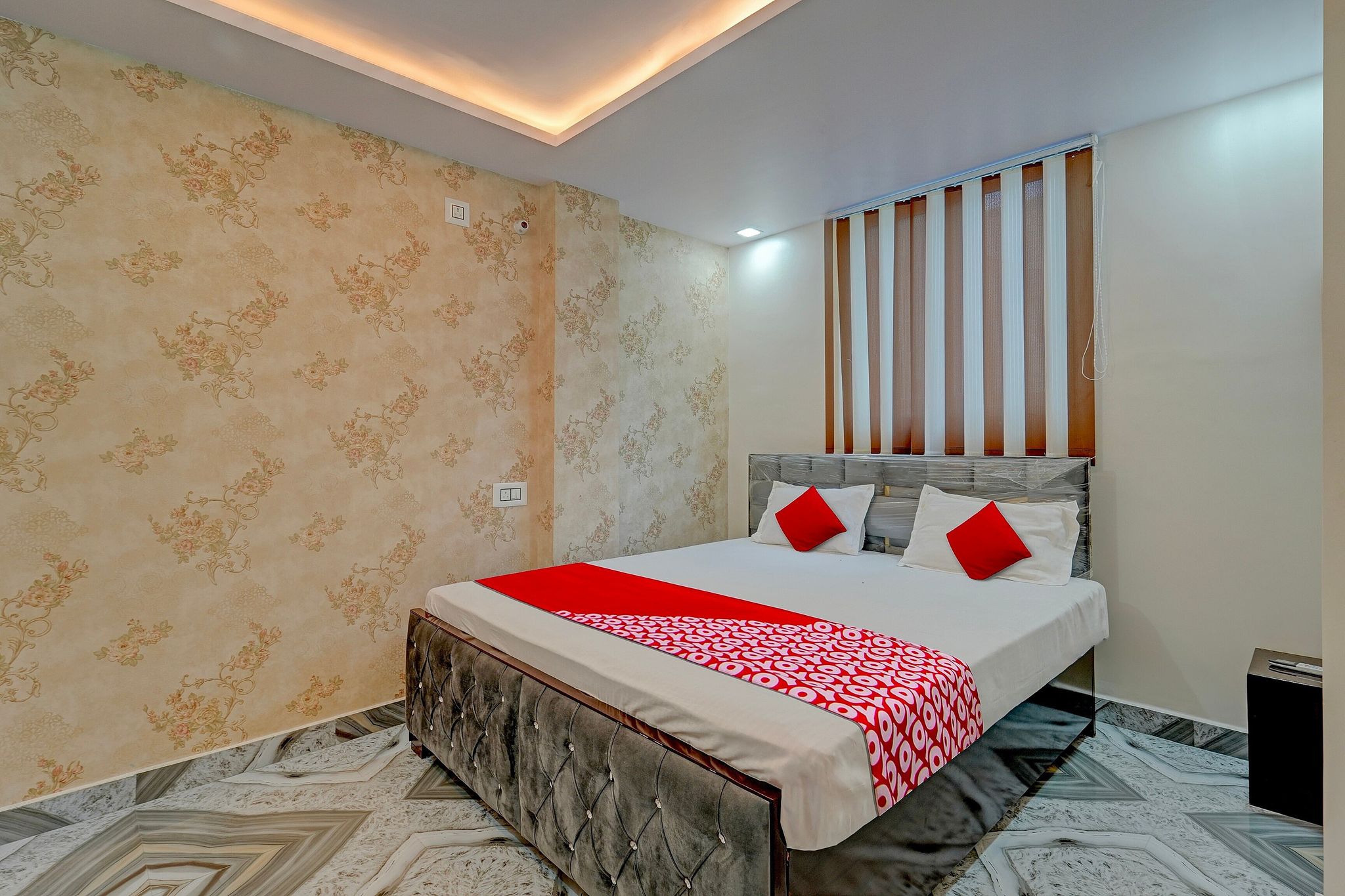 Hotel O M. S. Inn Classic 3