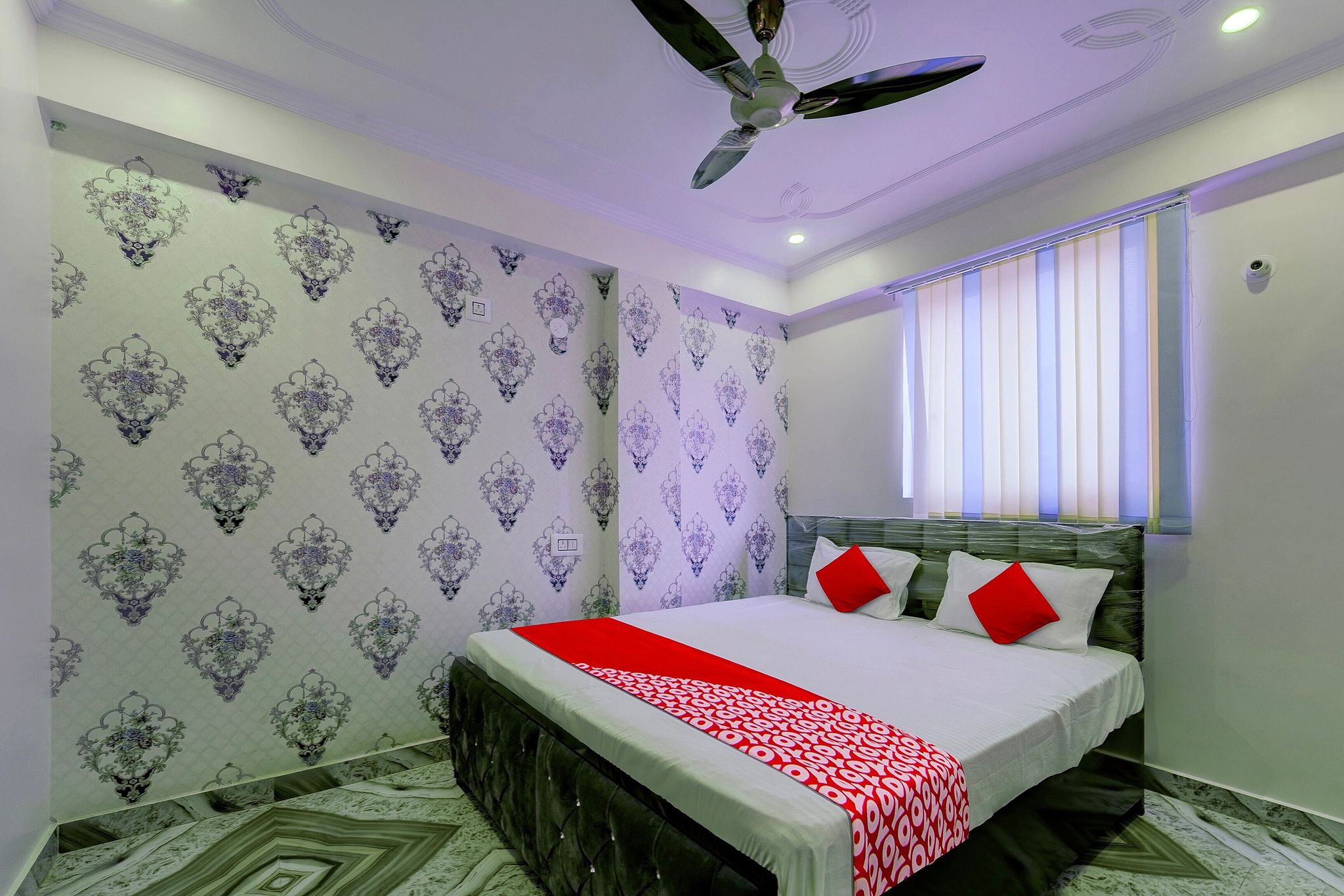 Hotel O M. S. Inn Classic