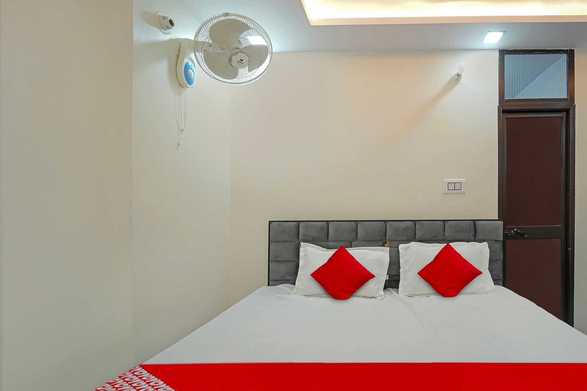 Hotel O M. S. Inn Classic 10