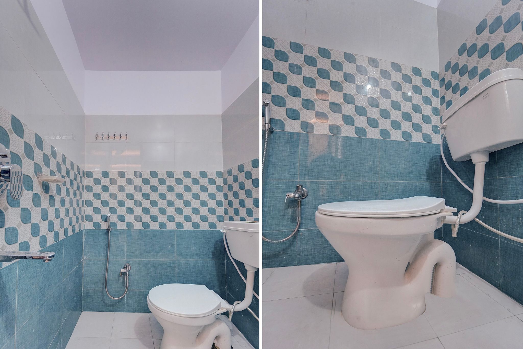 Hotel O M. S. Inn Classic 17