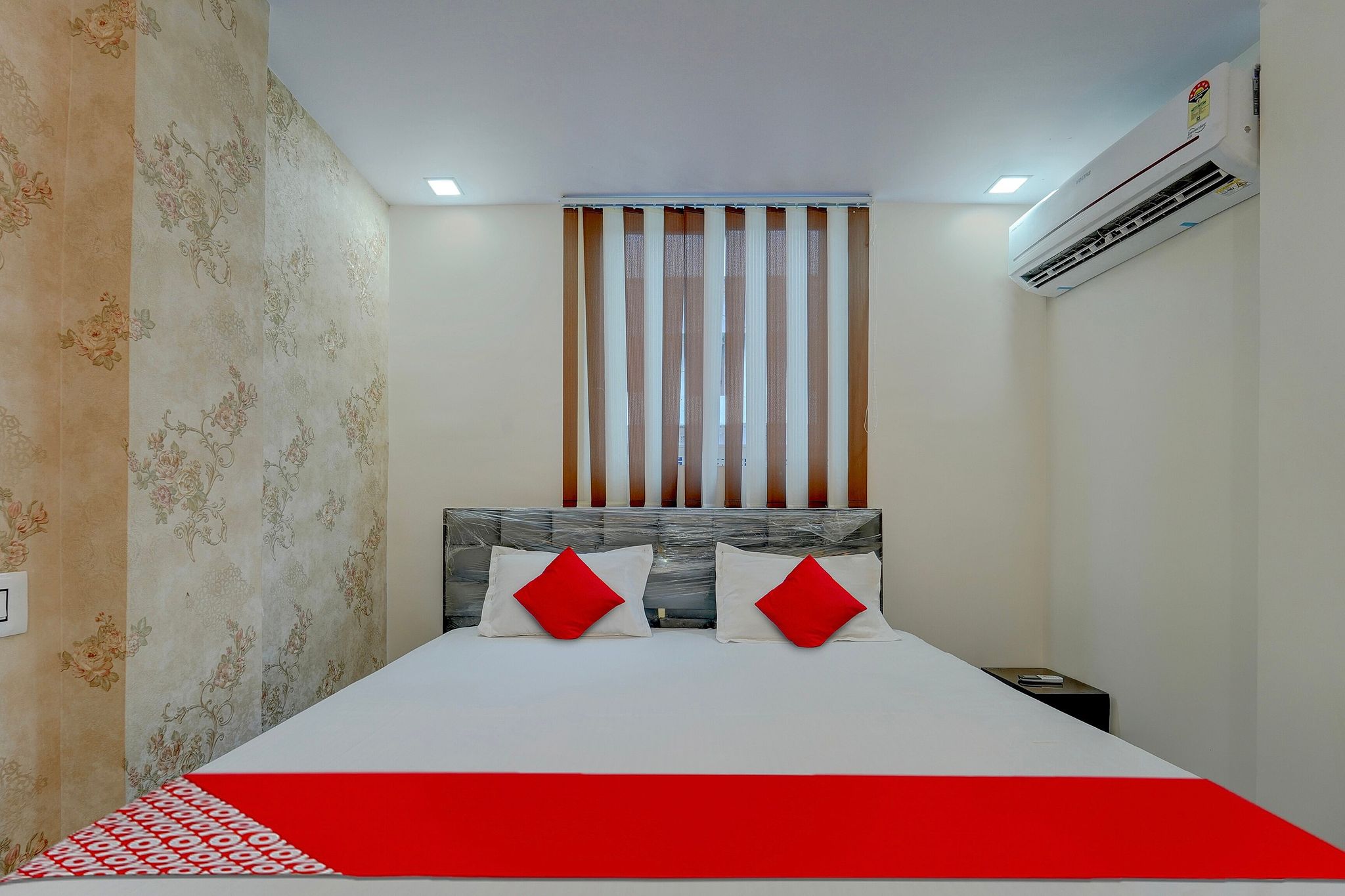 Hotel O M. S. Inn Classic 15