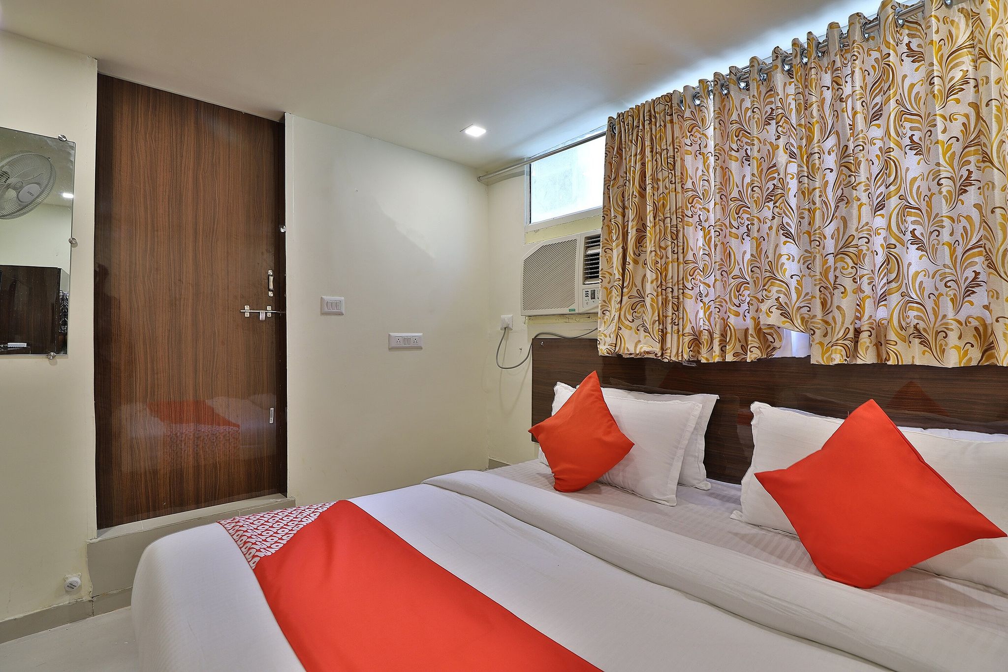 Hotel O Skyland Classic 9