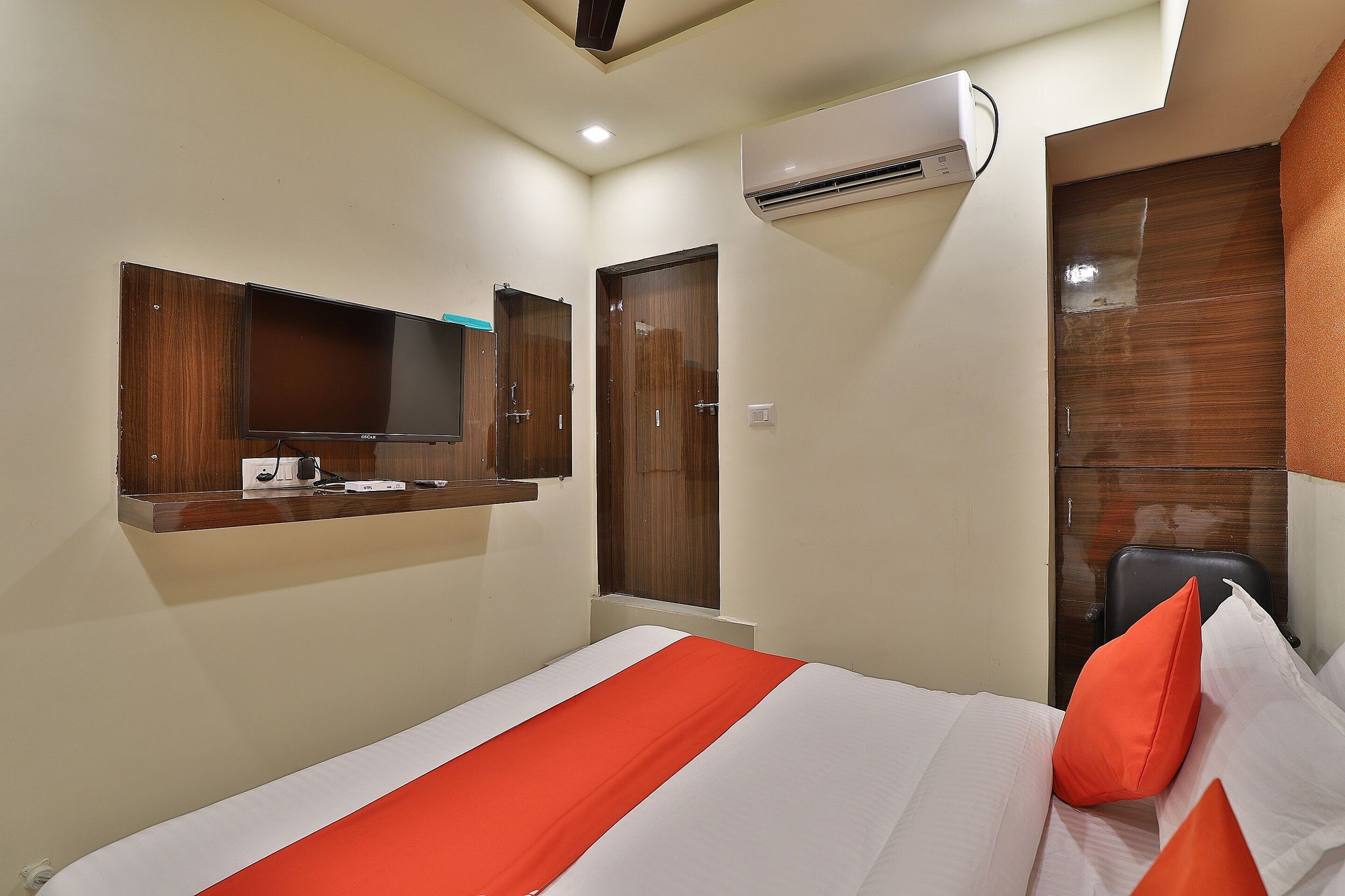 Hotel O Skyland Classic 11