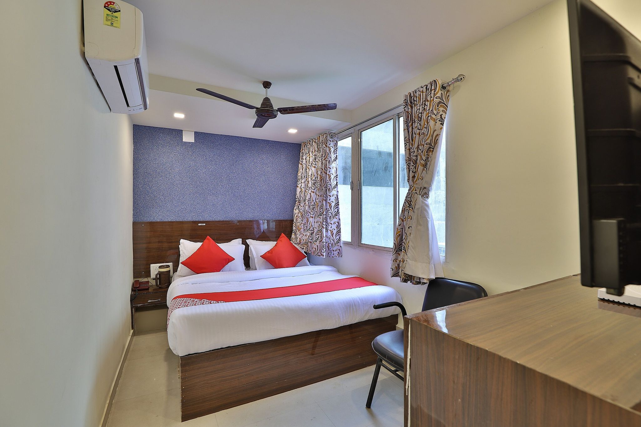 Hotel O Skyland Classic 3