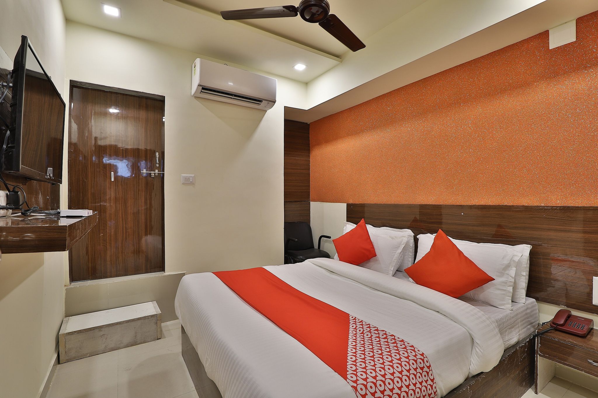 Hotel O Skyland Classic 7