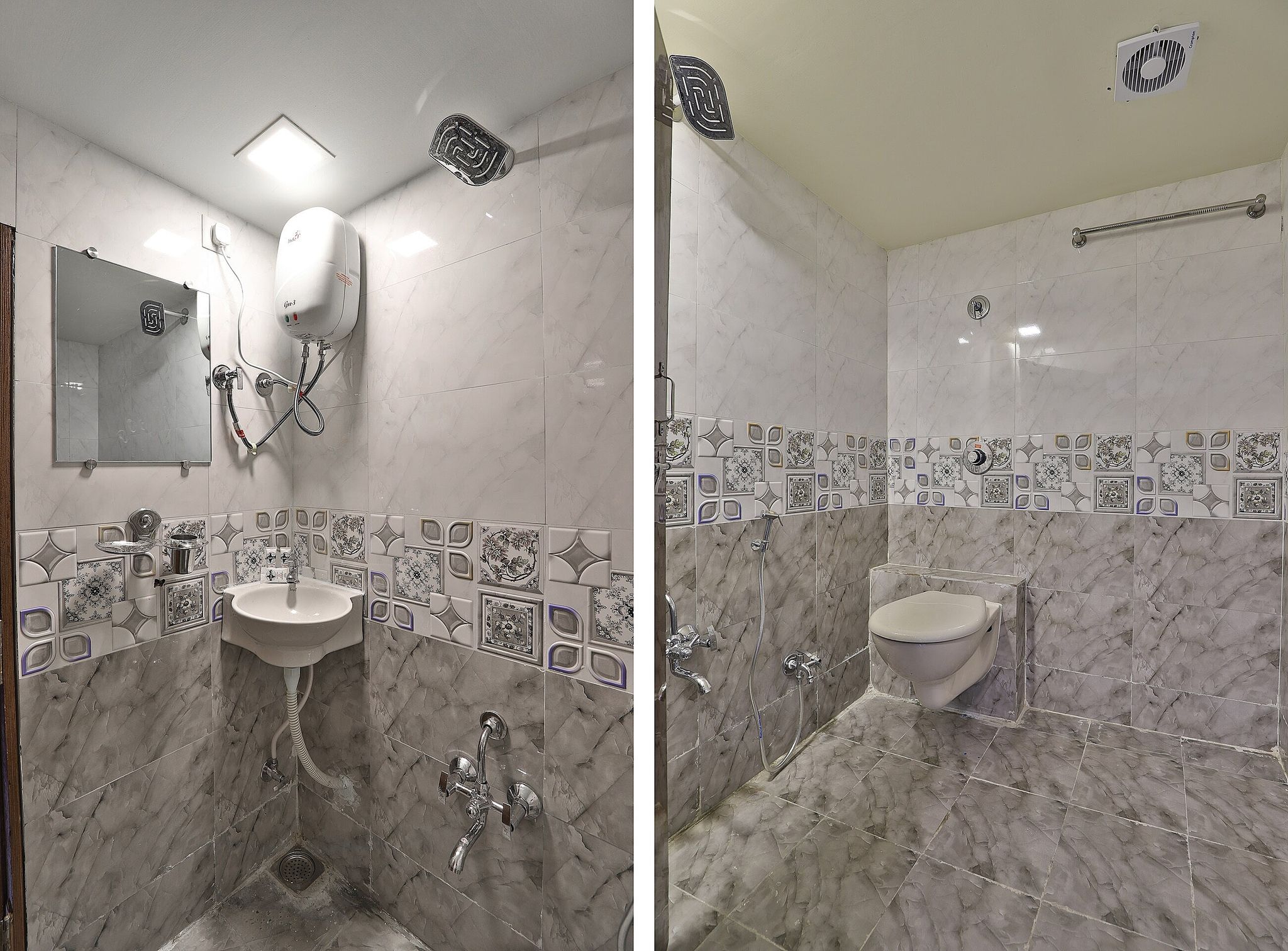 Hotel O Skyland Classic 12