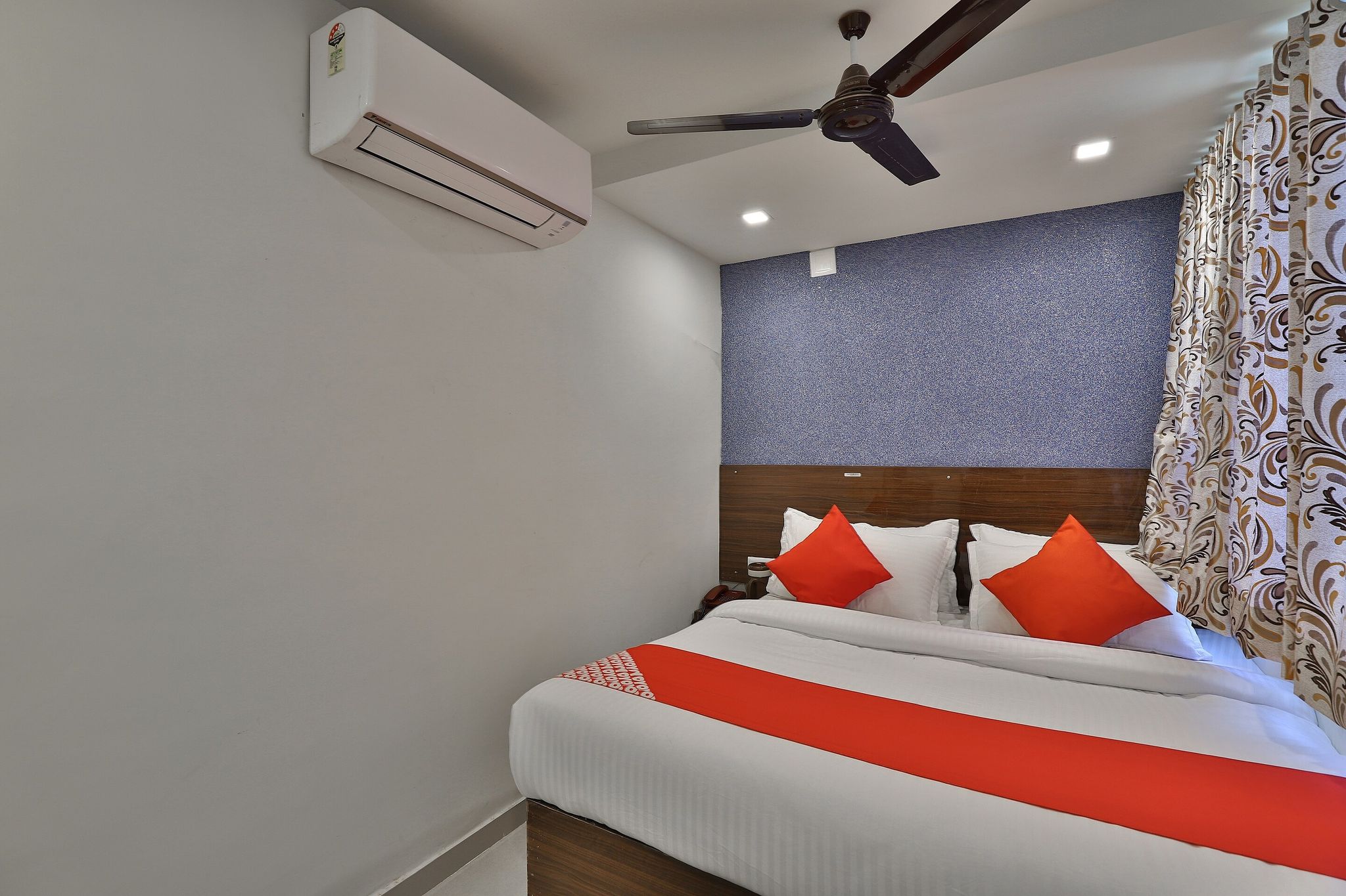 Hotel O Skyland Classic 4