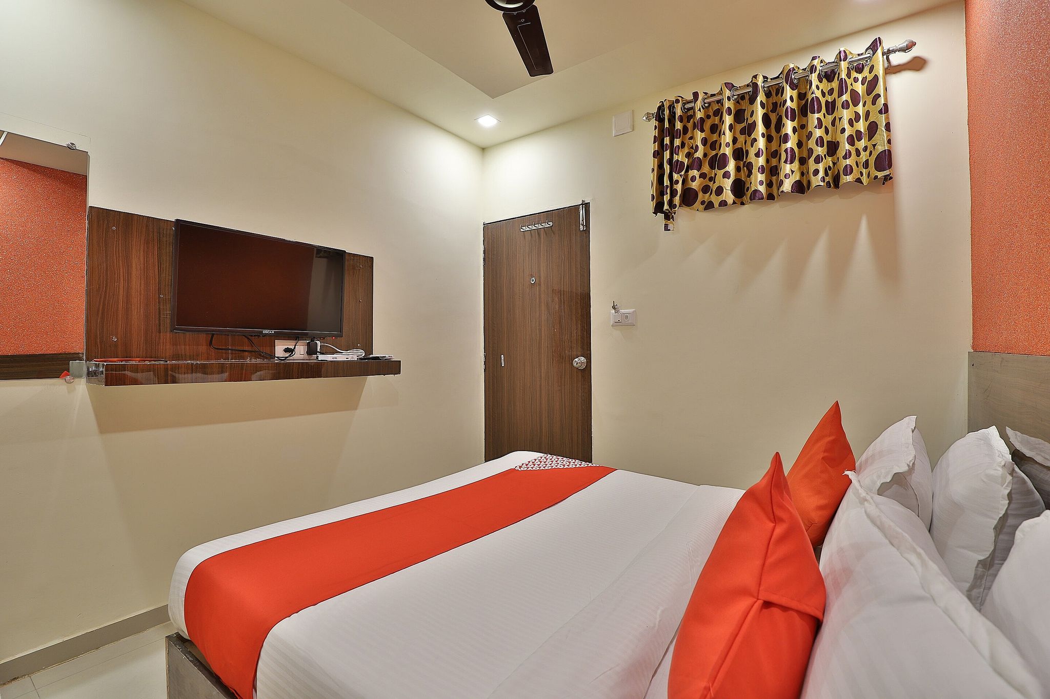 Hotel O Skyland Classic 8