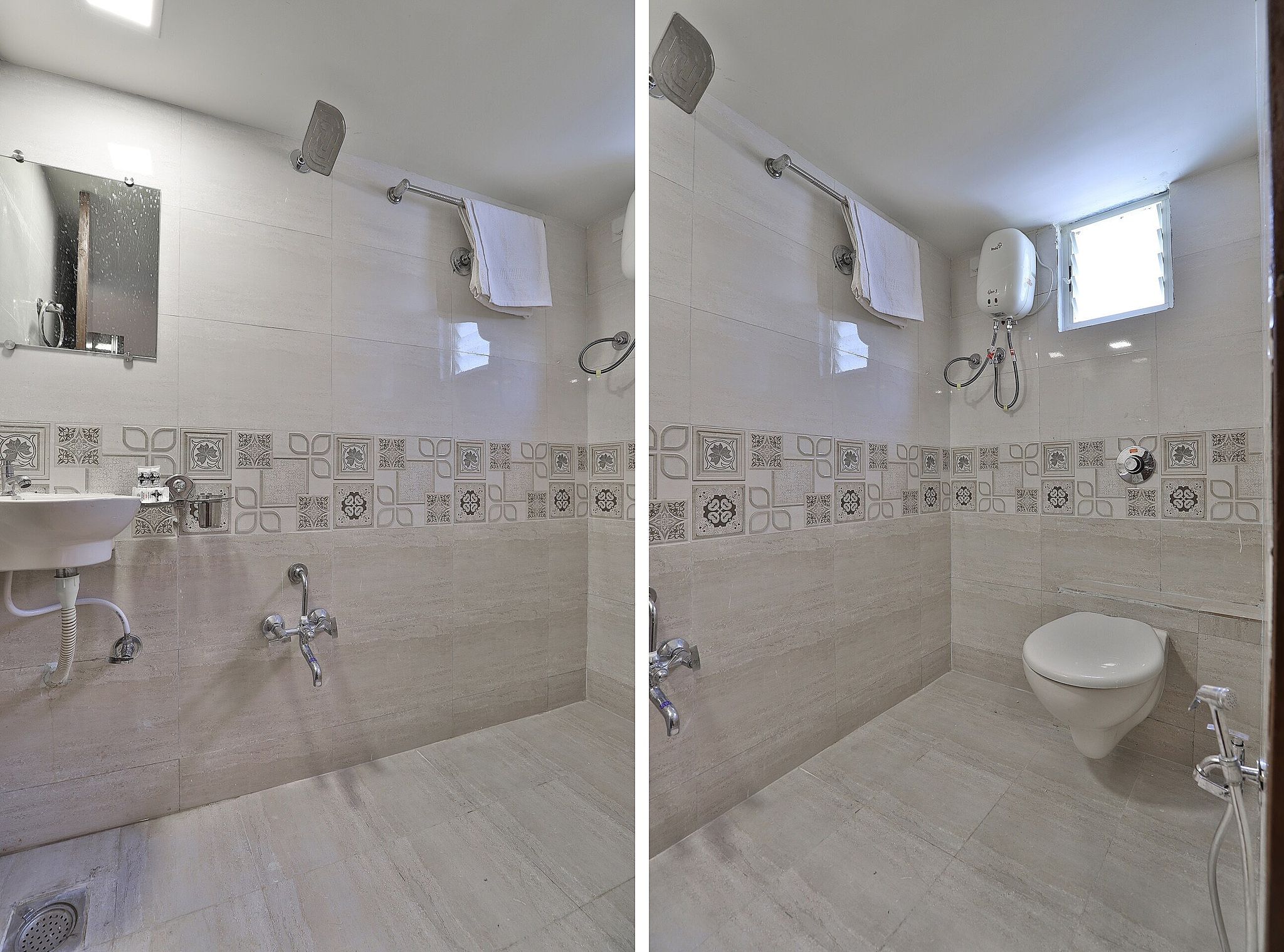 Hotel O Skyland Classic 13