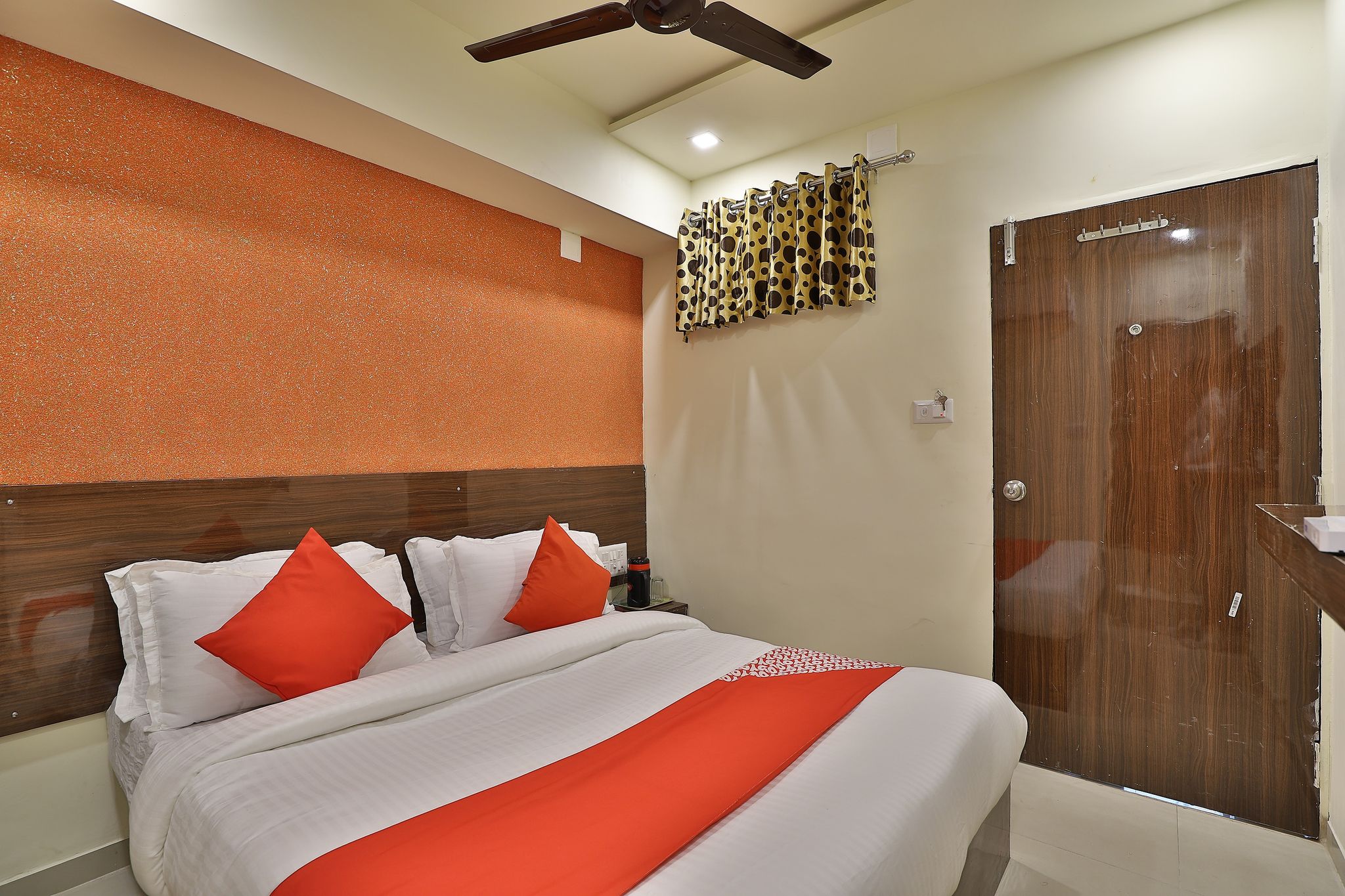 Hotel O Skyland Classic 10