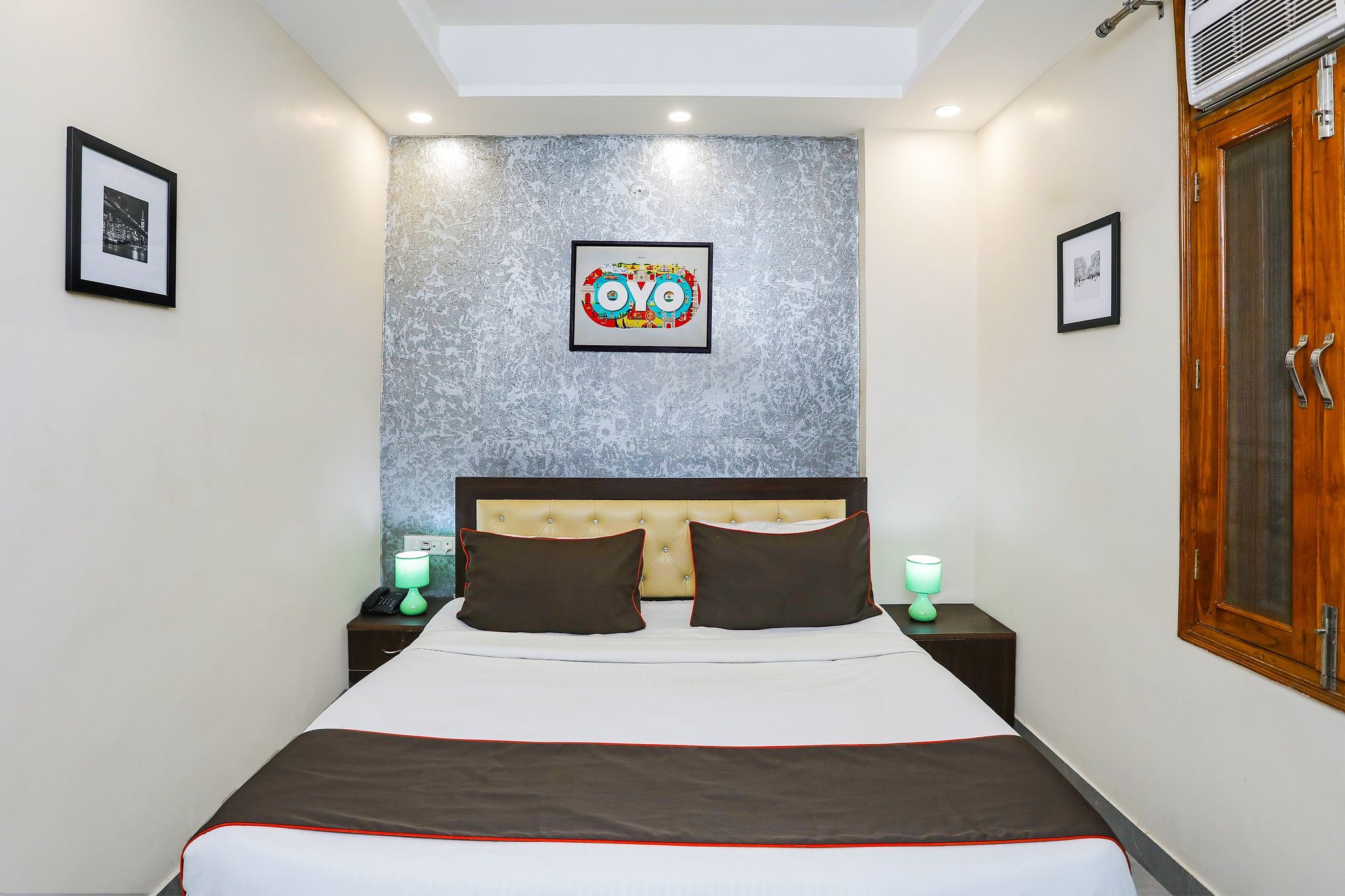 Super Hotel O The Signature inn Classic 9