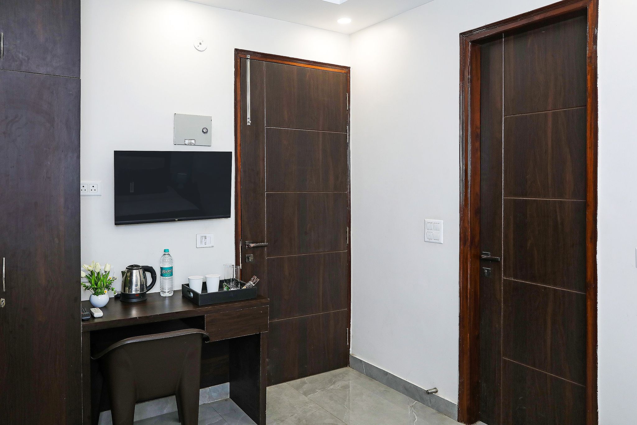 Super Hotel O The Signature inn Classic 17