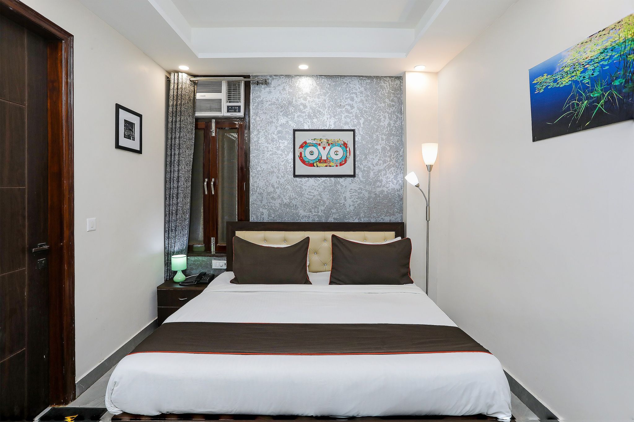 Super Hotel O The Signature inn Classic 5