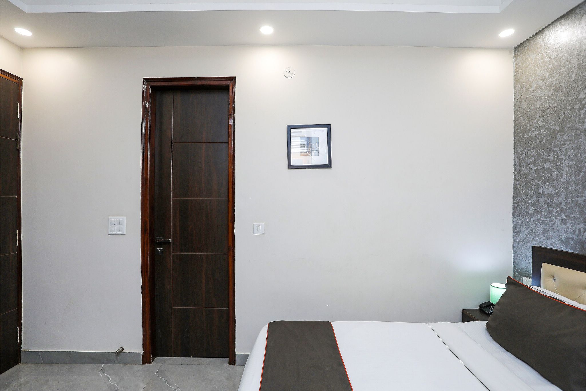 Super Hotel O The Signature inn Classic 16