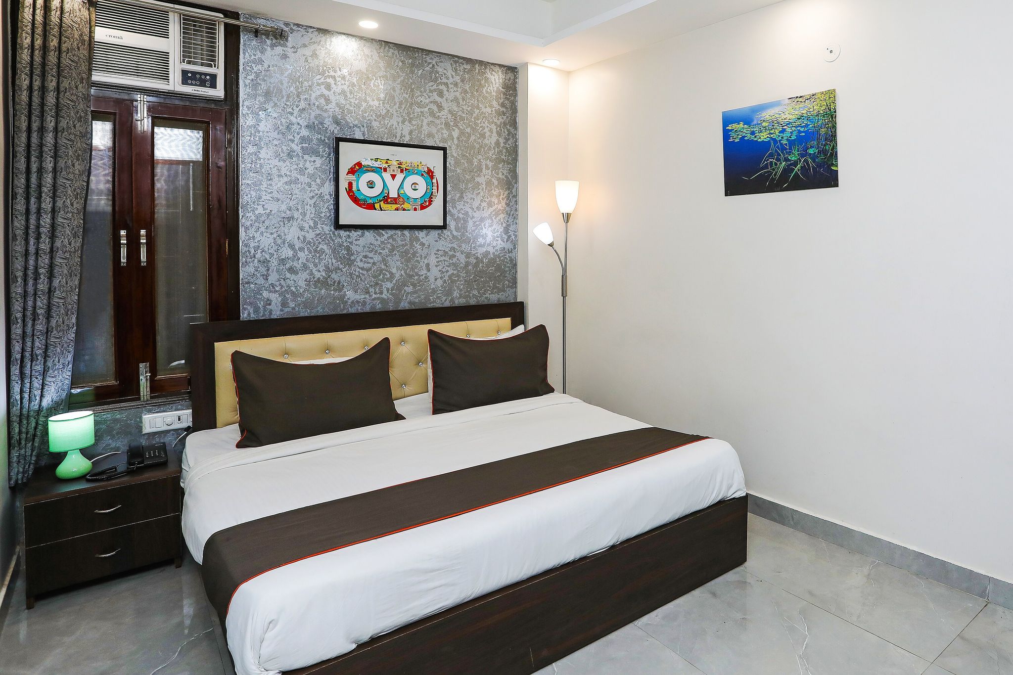 Super Hotel O The Signature inn Classic