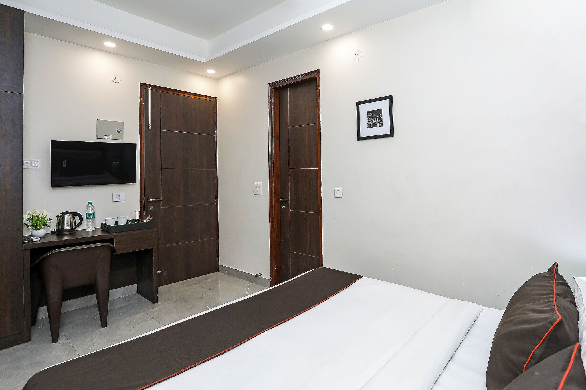 Super Hotel O The Signature inn Classic 14