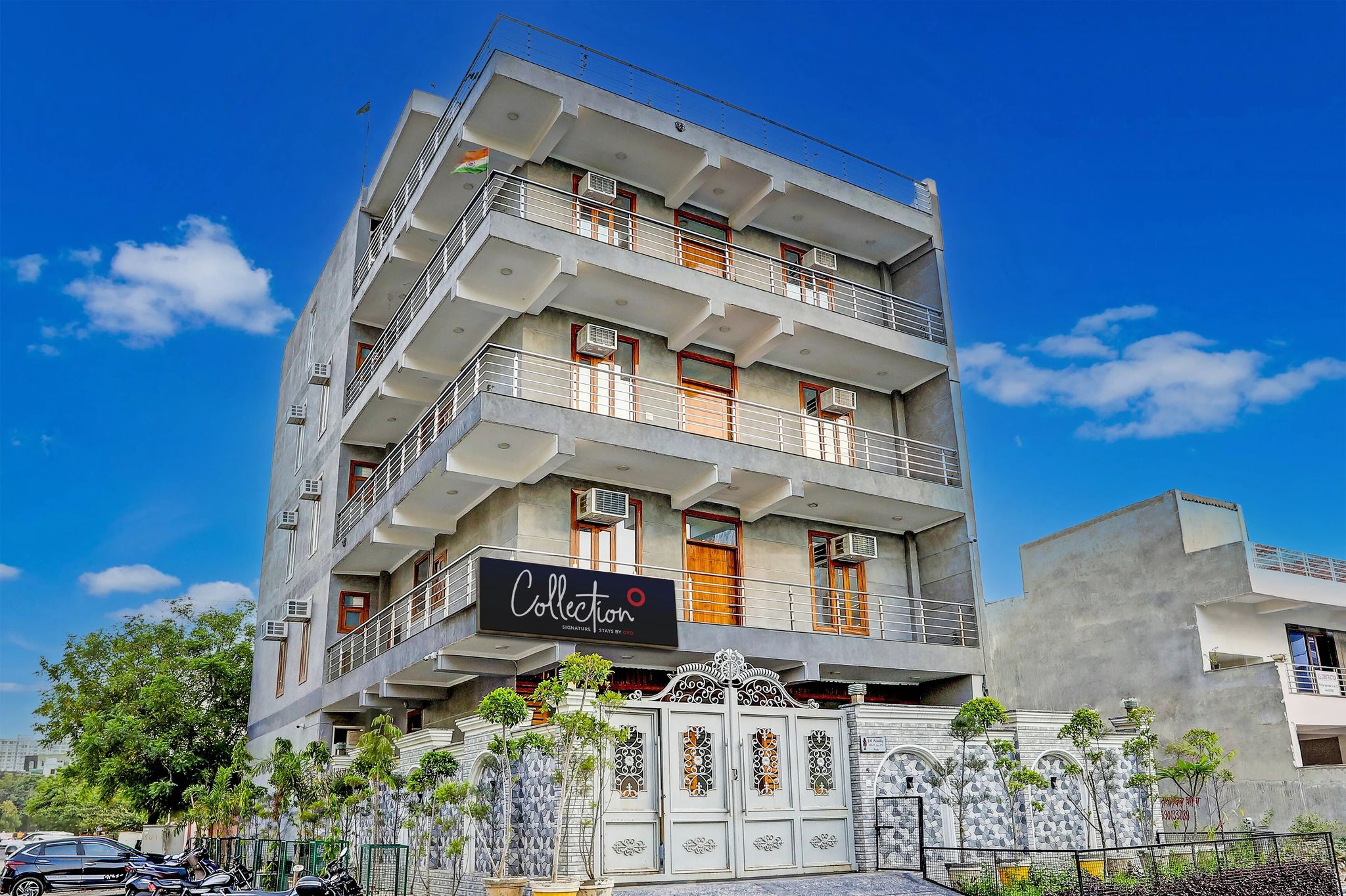 Super Hotel O The Signature inn