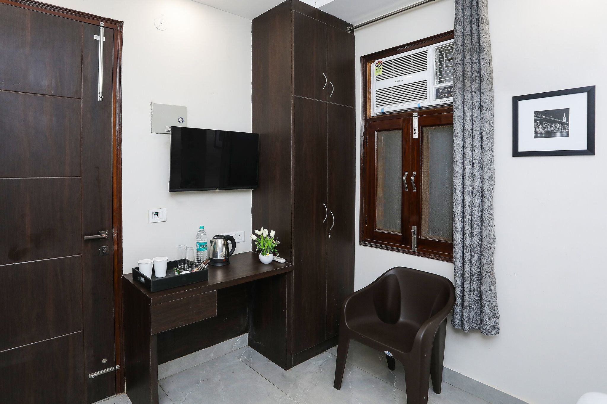 Super Hotel O The Signature inn Classic 15