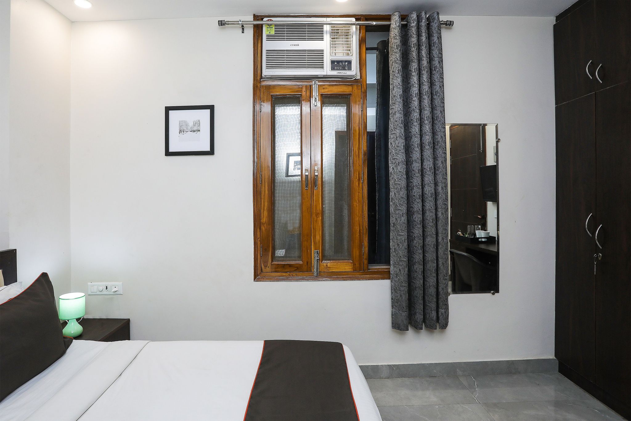 Super Hotel O The Signature inn Classic 13