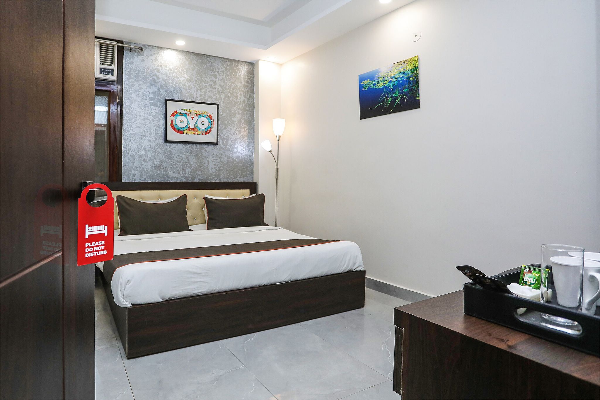 Super Hotel O The Signature inn Classic 7