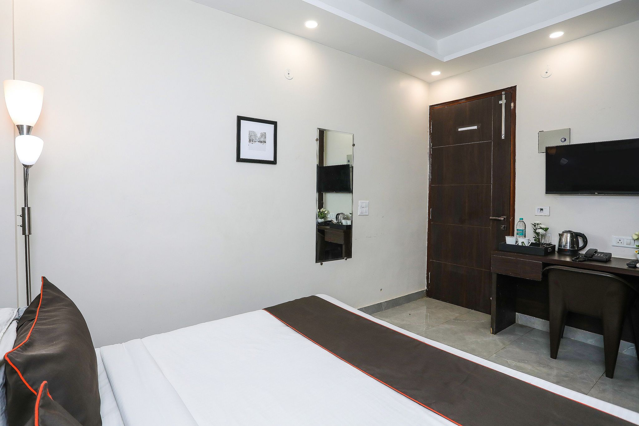 Super Hotel O The Signature inn Classic 4