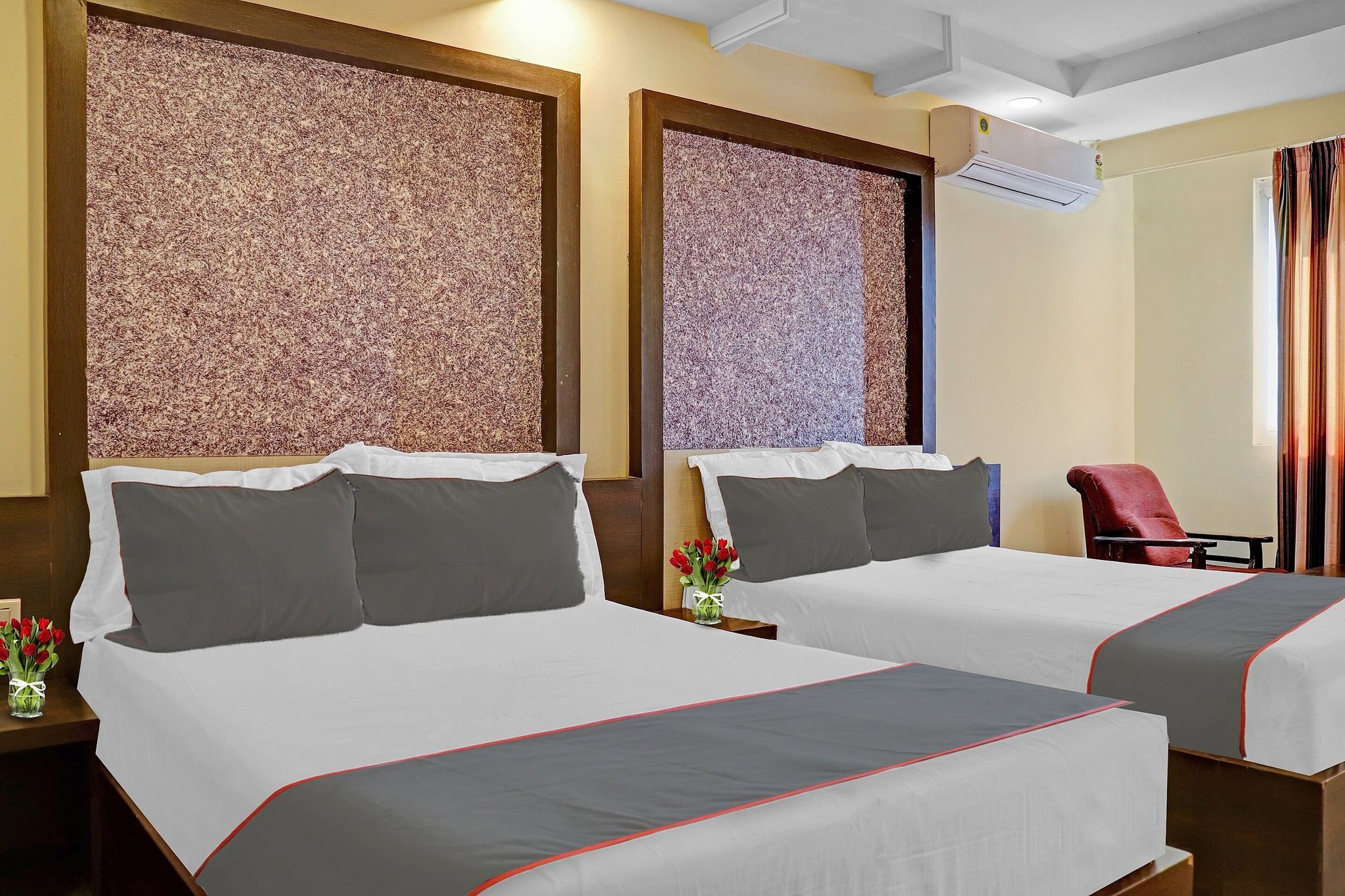 Collection O Hotel Golden Way