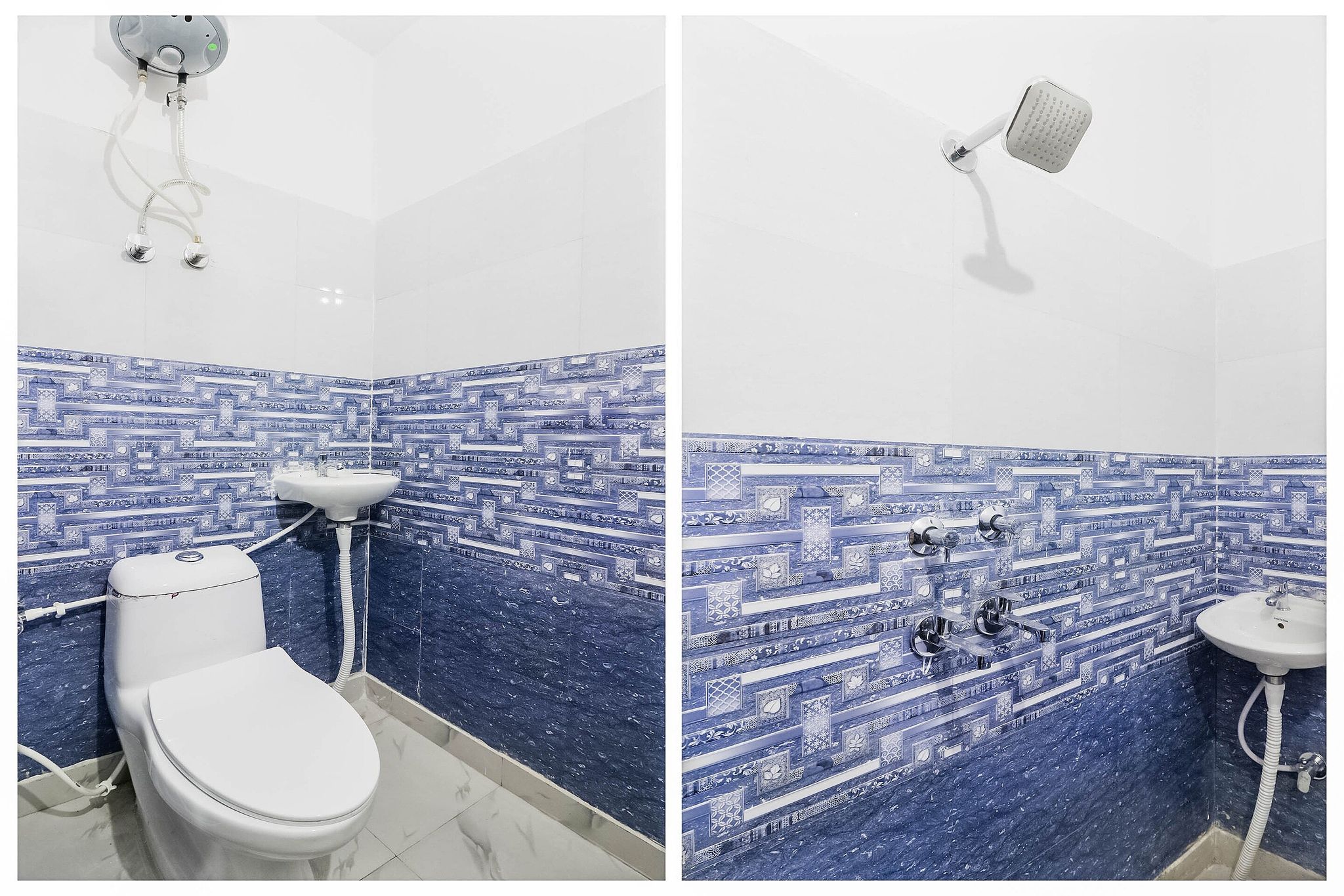 Hotel O Grand Residency Classic 22