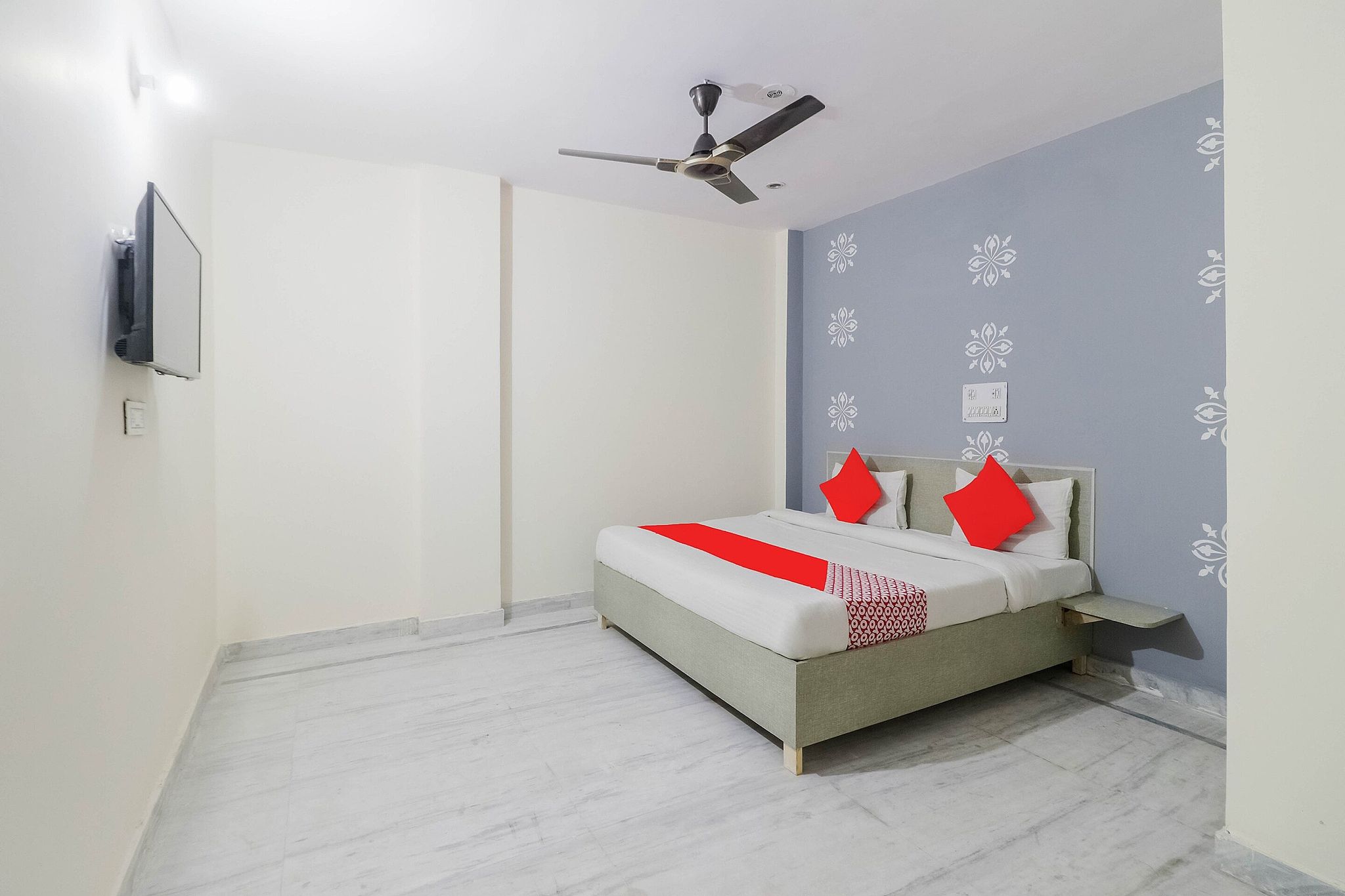 Hotel O Grand Residency Classic 11