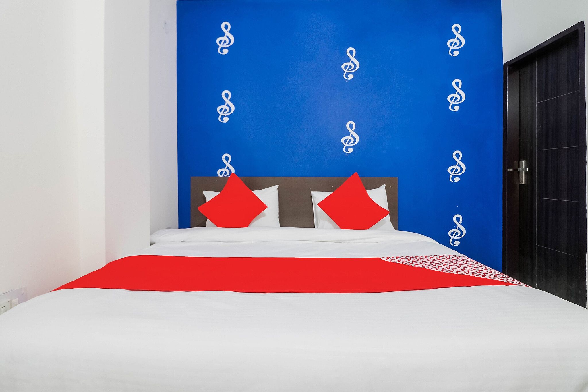 Hotel O Grand Residency Classic 12