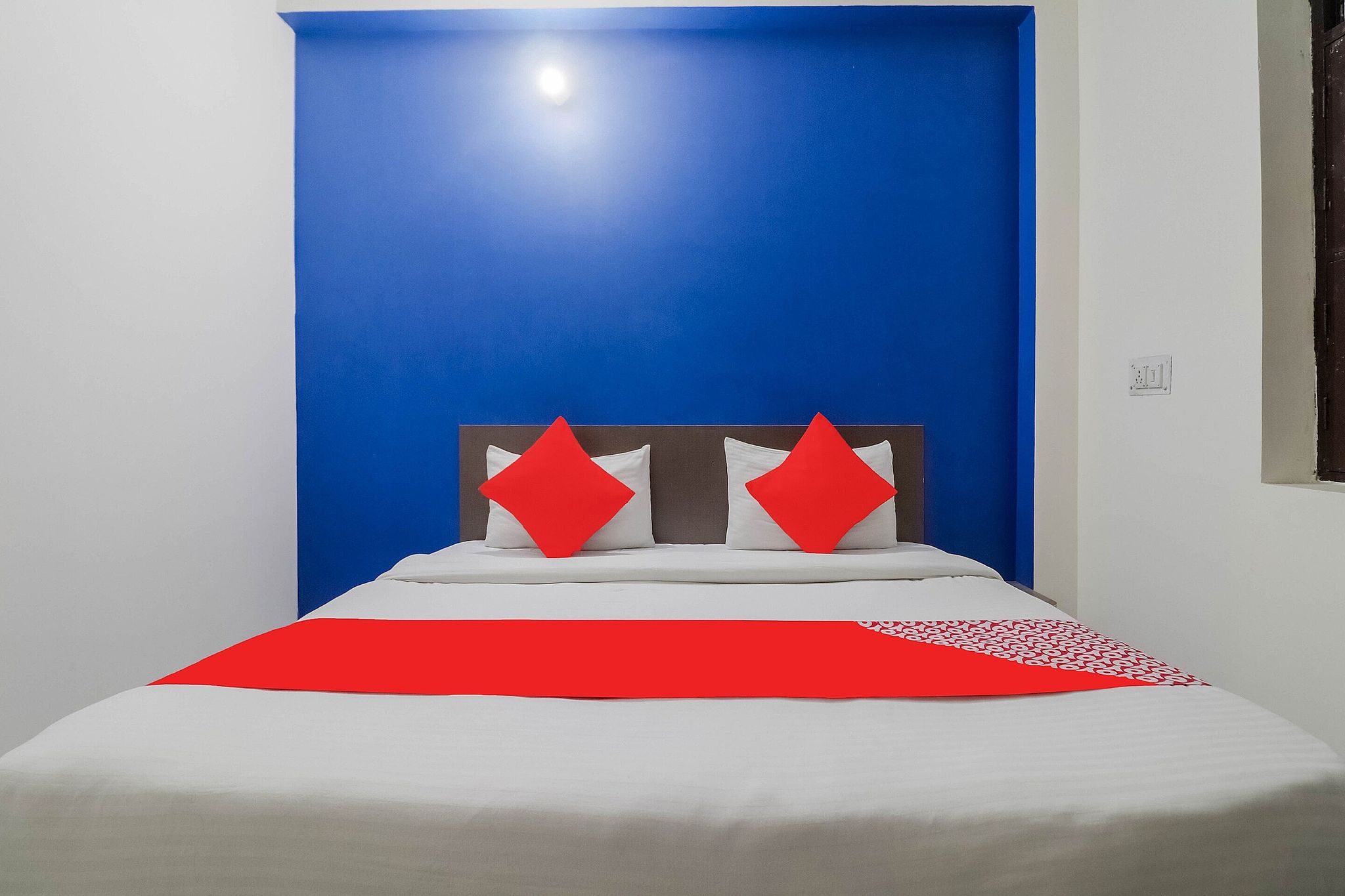 Hotel O Grand Residency Classic 18